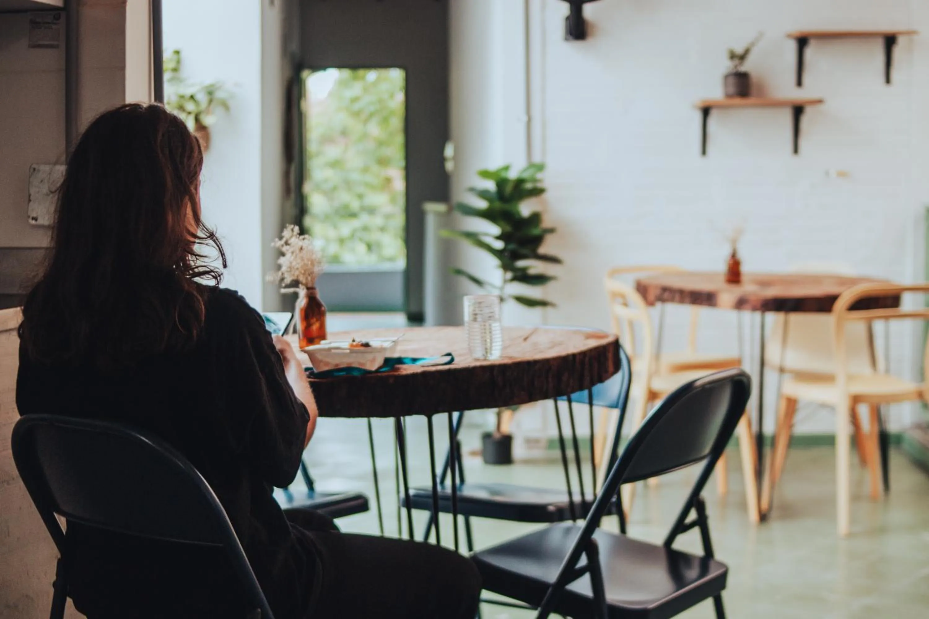 Restaurant/places to eat in Centro Hostel Medellin