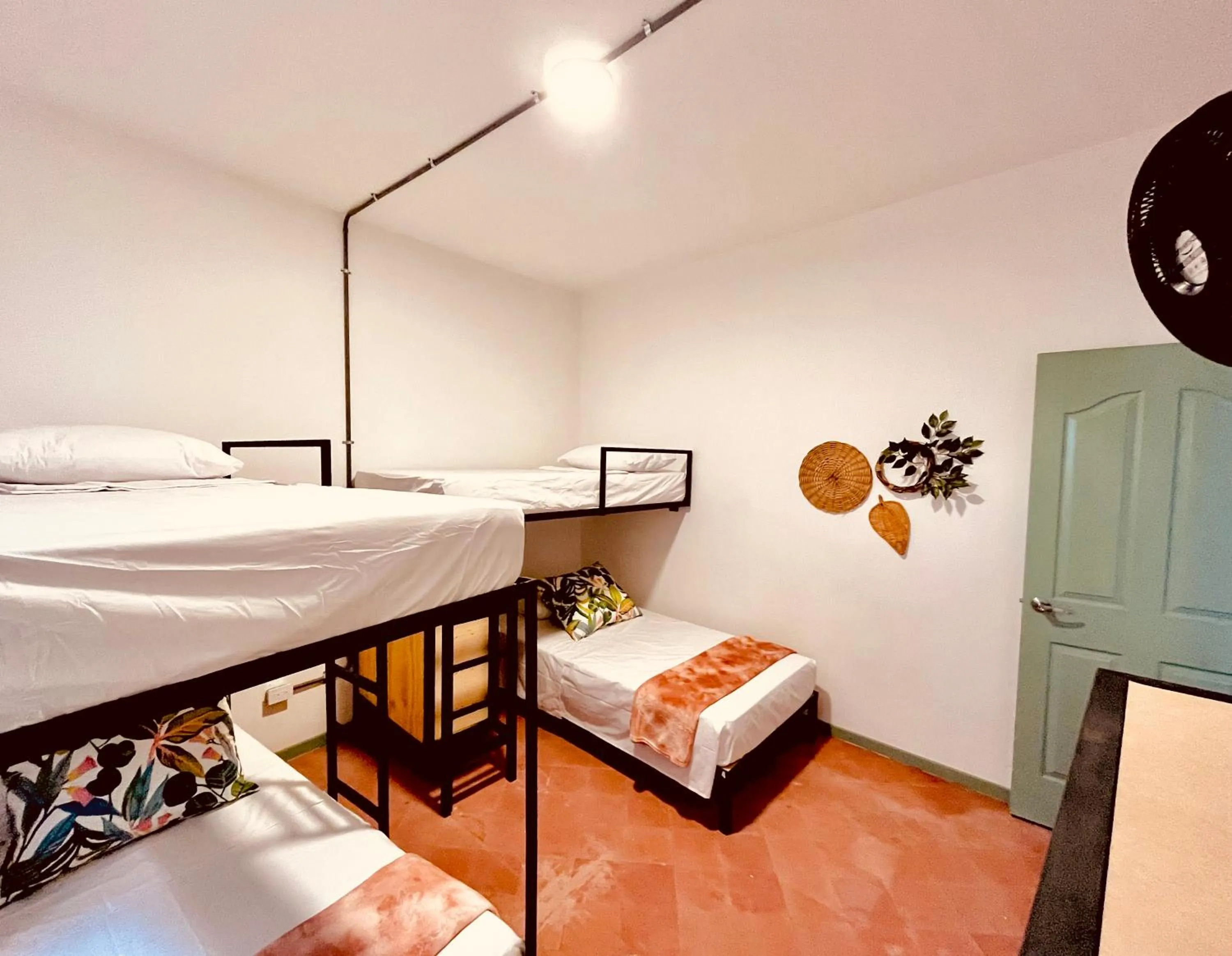 Bedroom, Bed in Centro Hostel Medellin