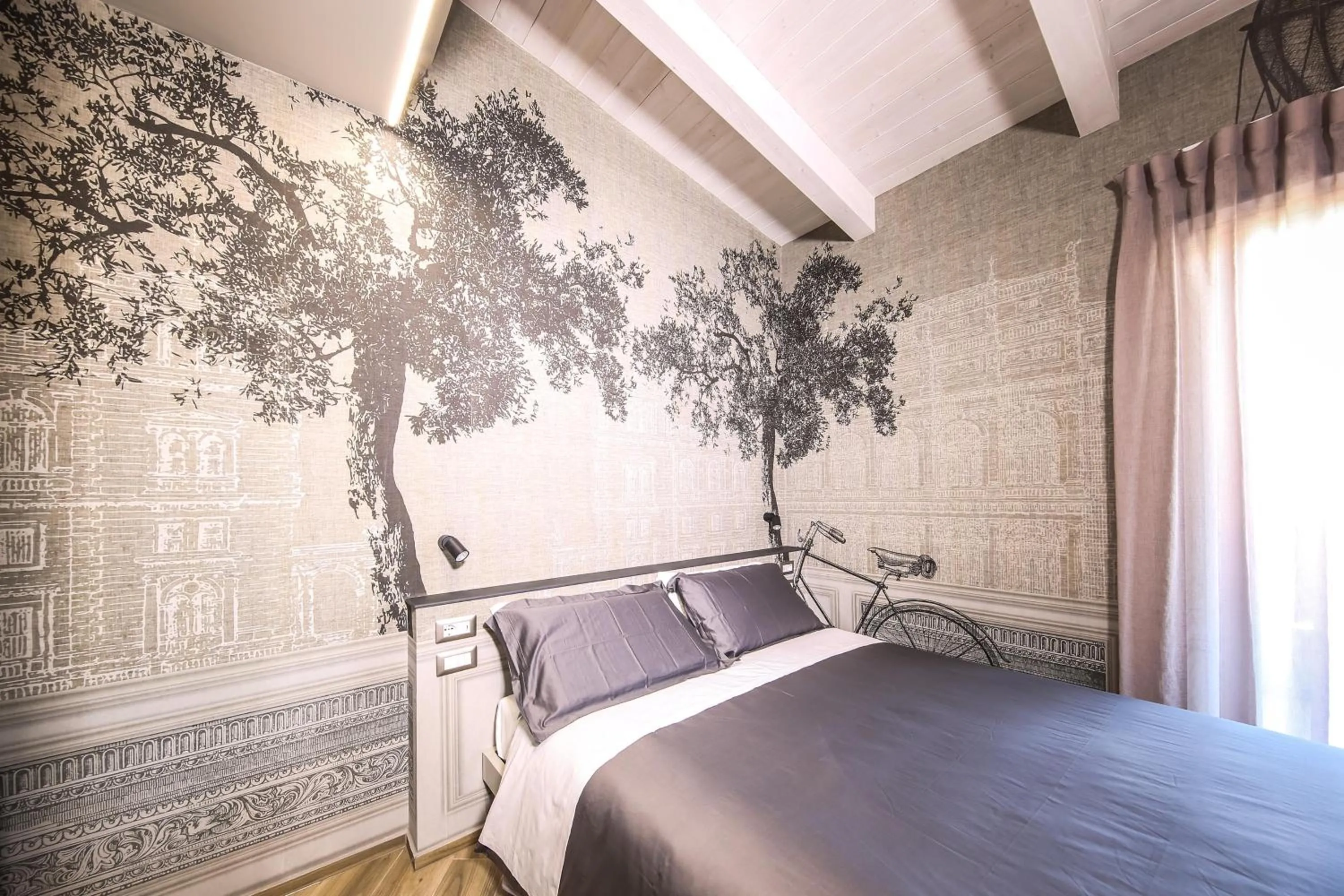 Vicolo Malavolta 7 Rooms and Suites