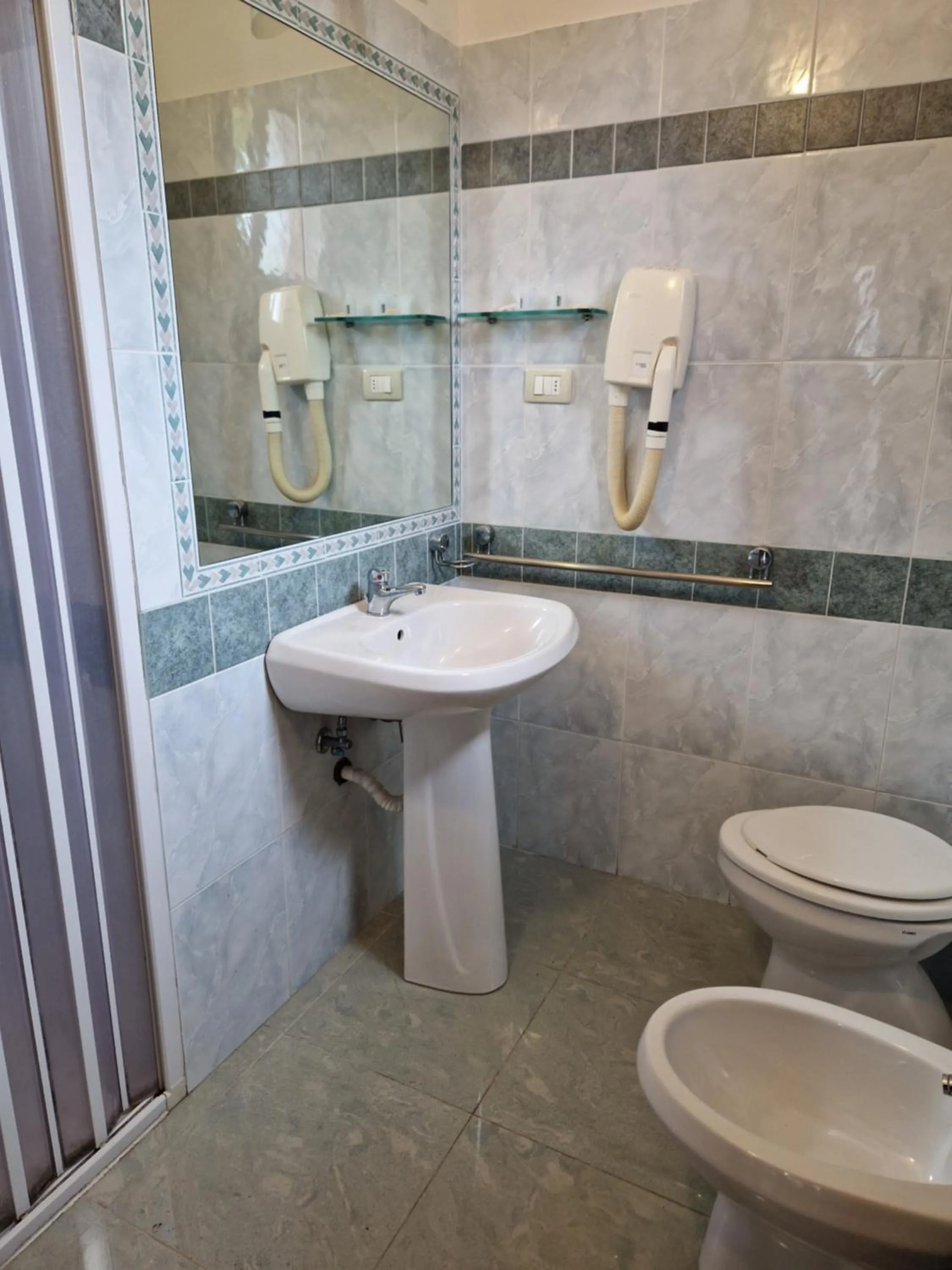 Hotel - Giardino Marchese D'Altavilla