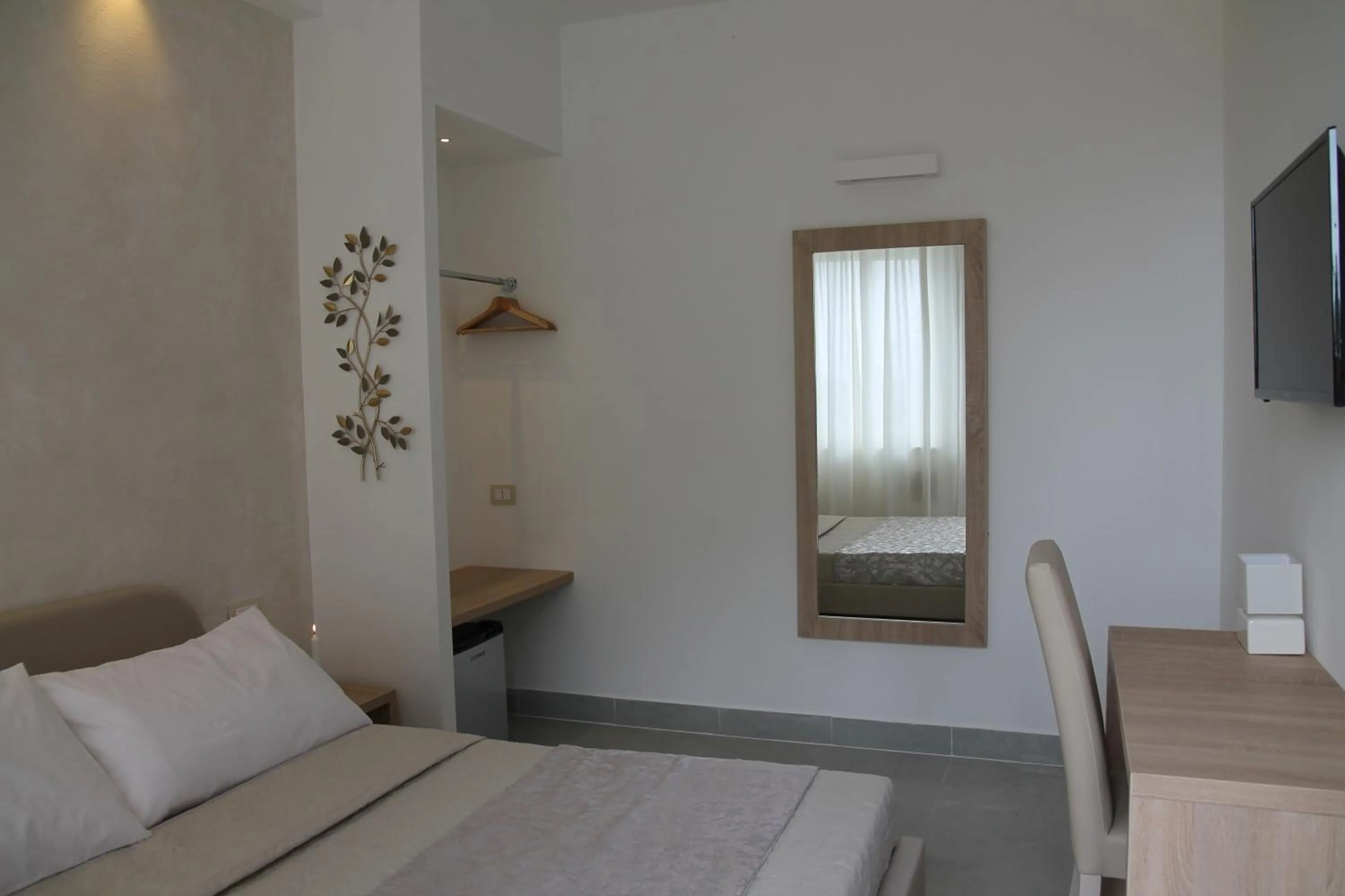 Bed in Hotel - Giardino Marchese D'Altavilla