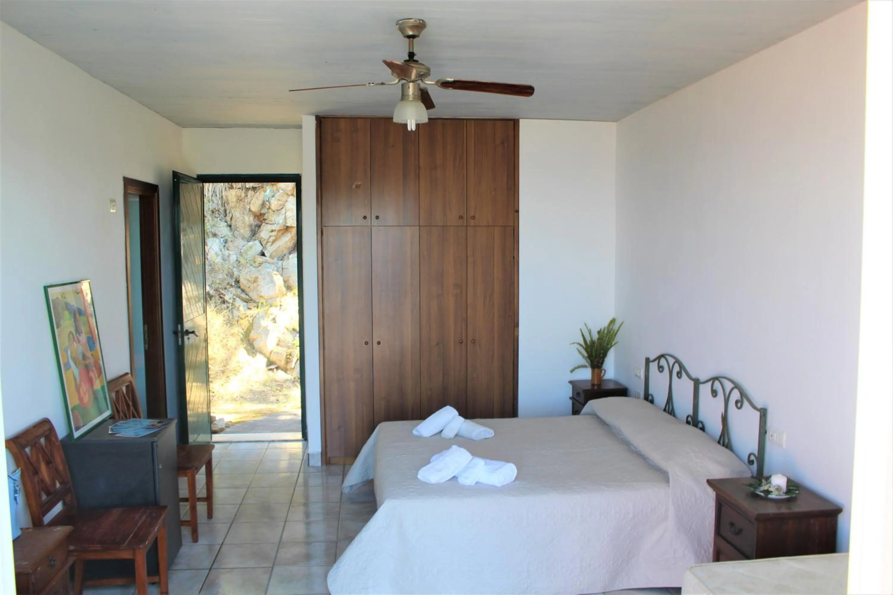 Bed in Hotel - Giardino Marchese D'Altavilla