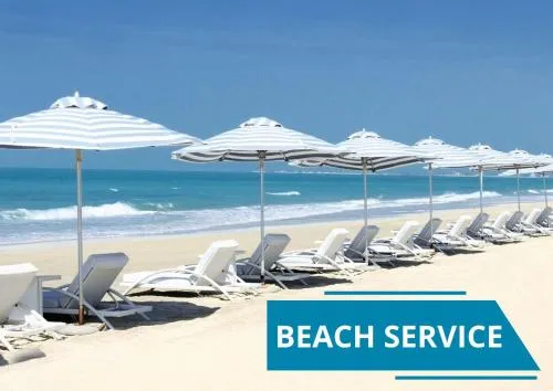 Hotel Calysea Tropea - Breakfast & Brunch Until 13-00 Private Free Parking