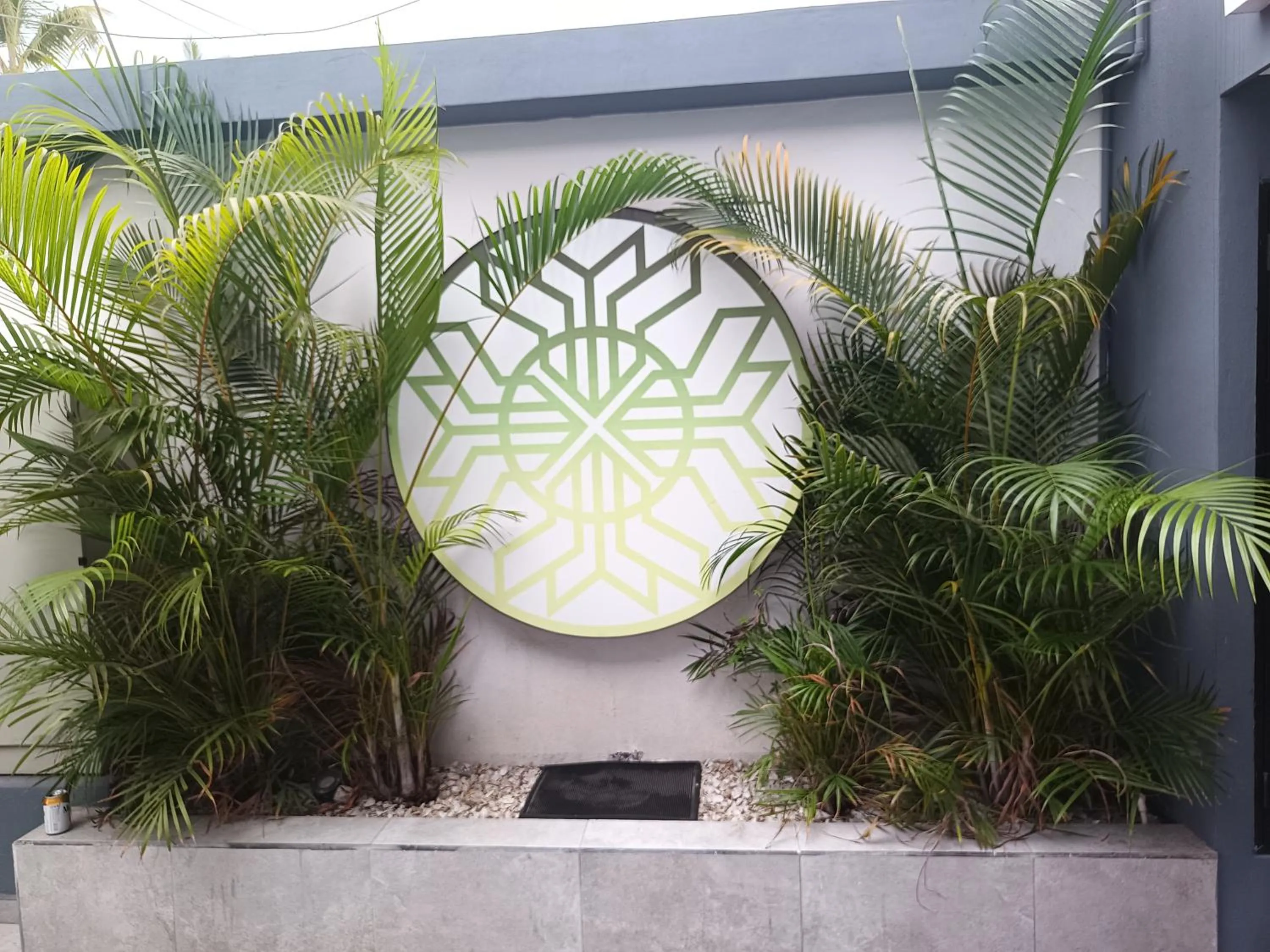 Day in Hotel Kavia Mazatlán