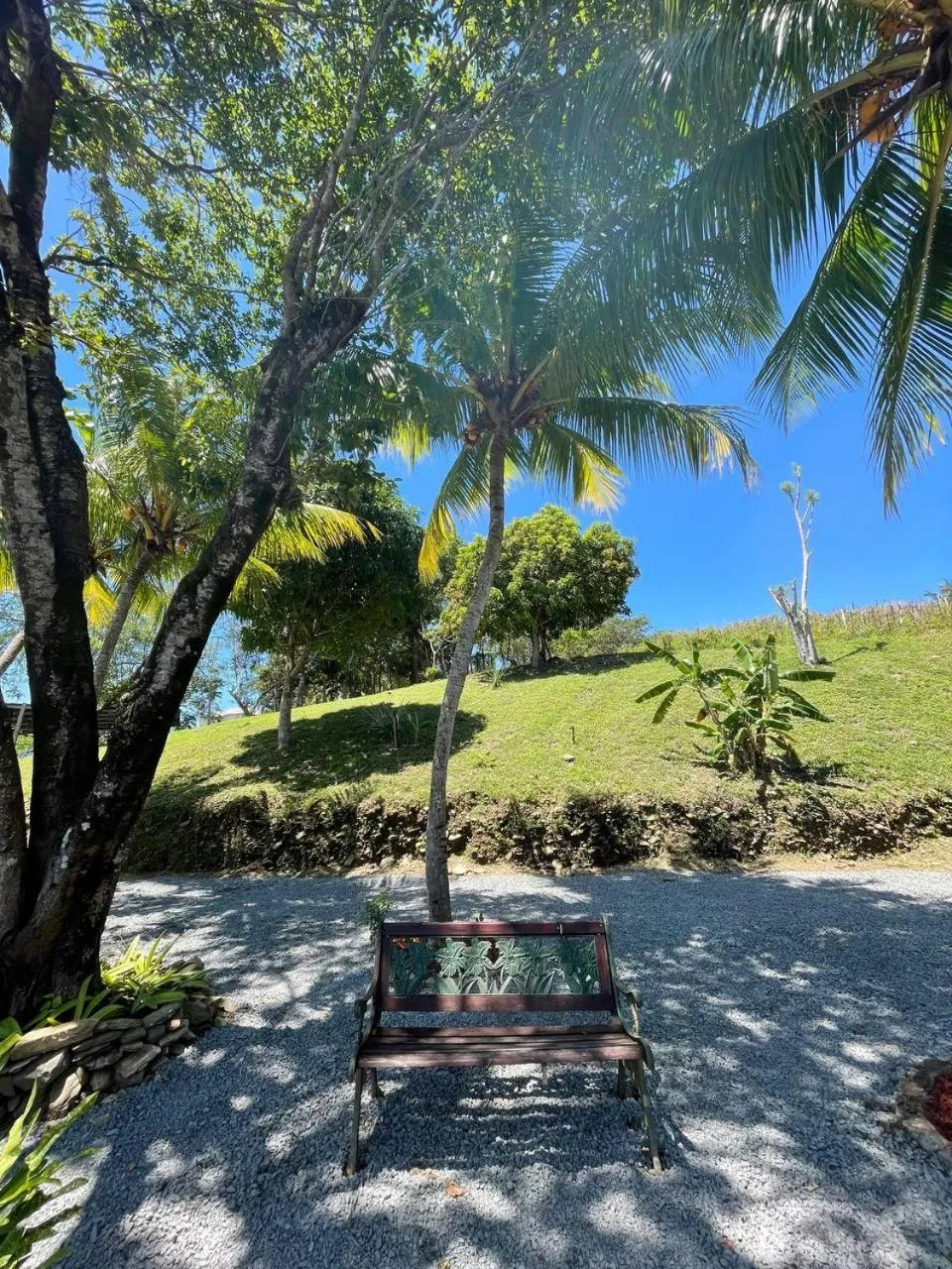 Standard Queen Room in Hotel and Dive Center Roatan Yacht Club