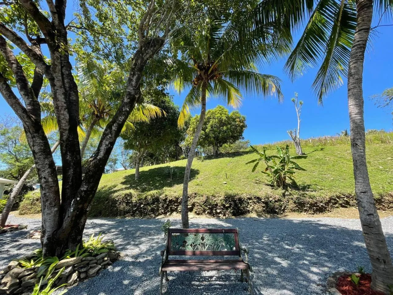 Property building in Hotel and Dive Center Roatan Yacht Club