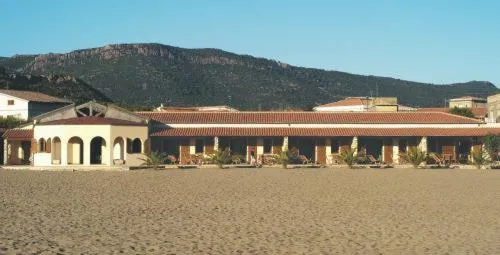 Residence Lido Chelo
