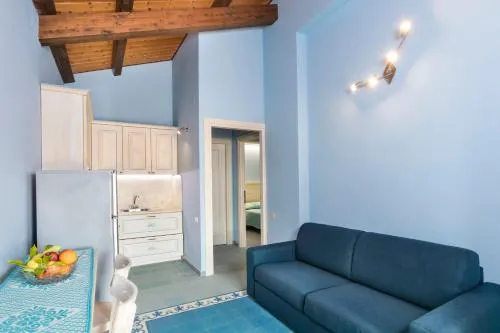 Residence Lido Chelo