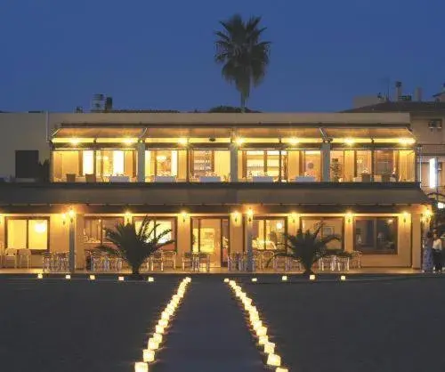 Residence Lido Chelo Residence Lido Chelo