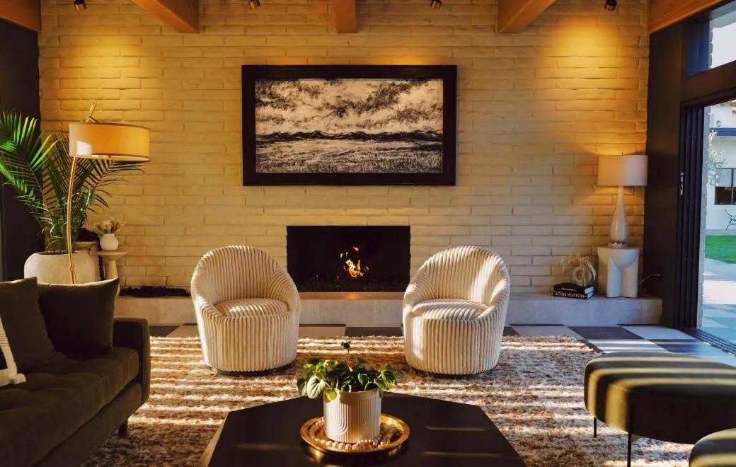 Property building in Azure Sky Hotel - Adults Only