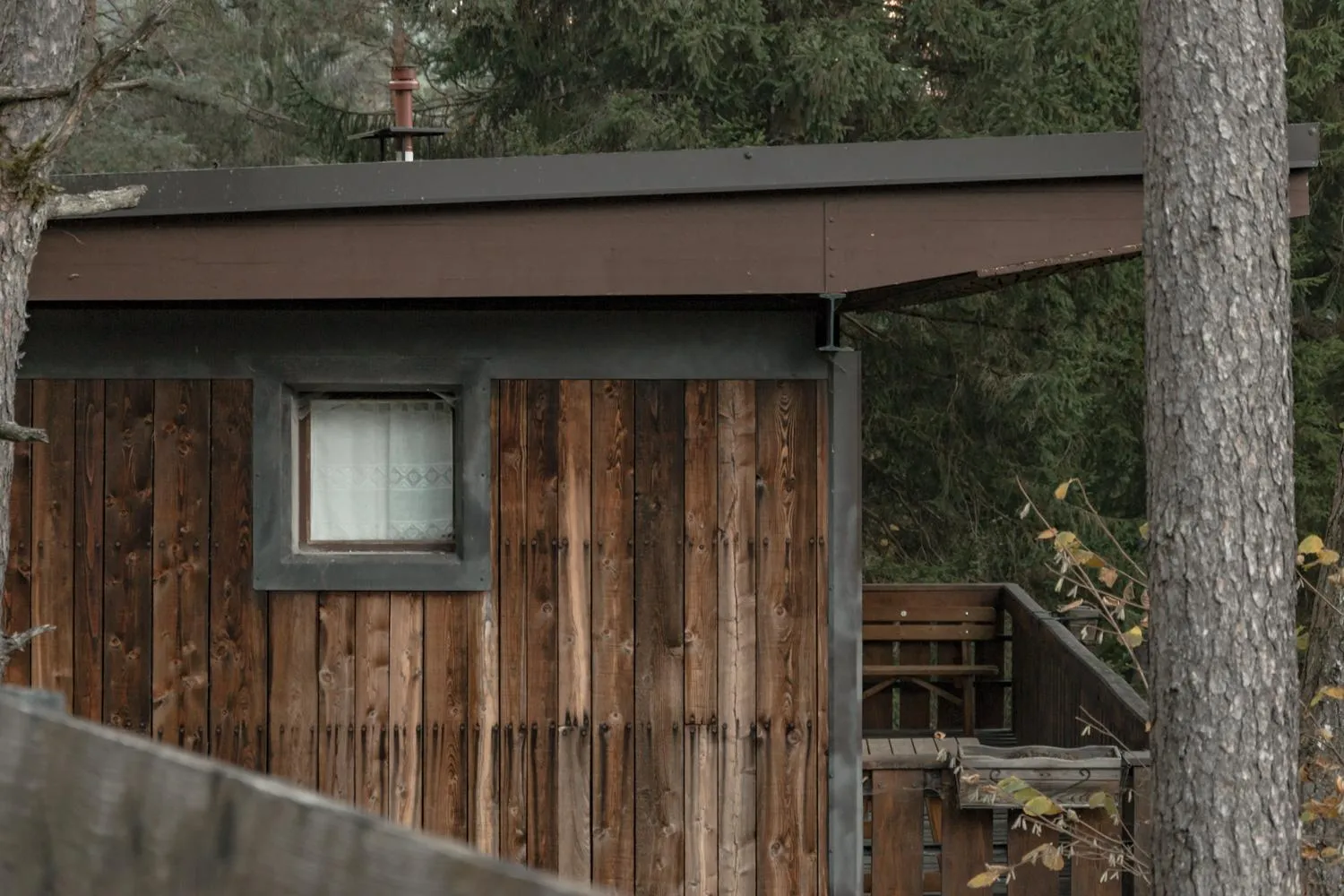 Property building in Appartamenti Corte Residence