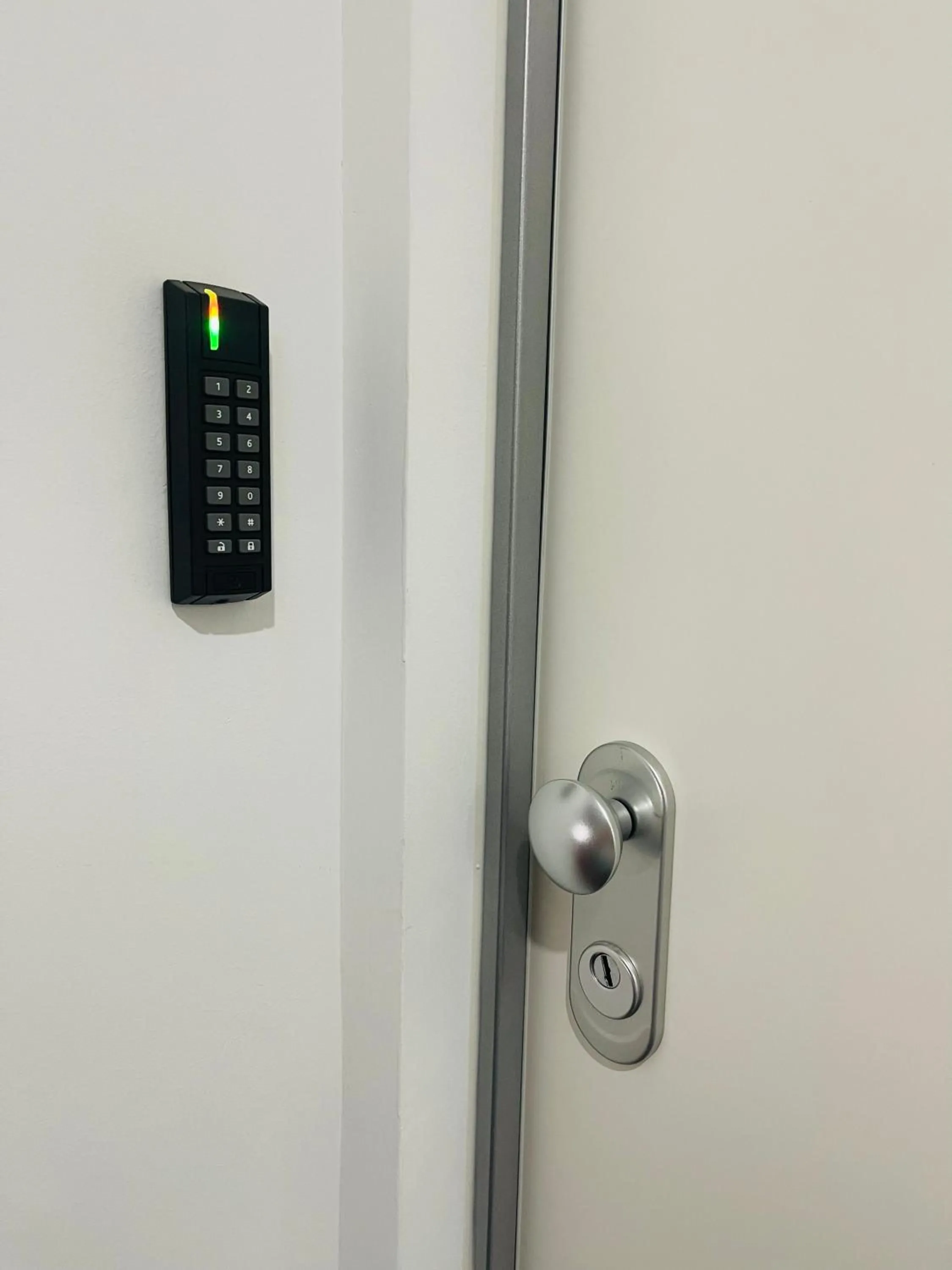 Ergosuites