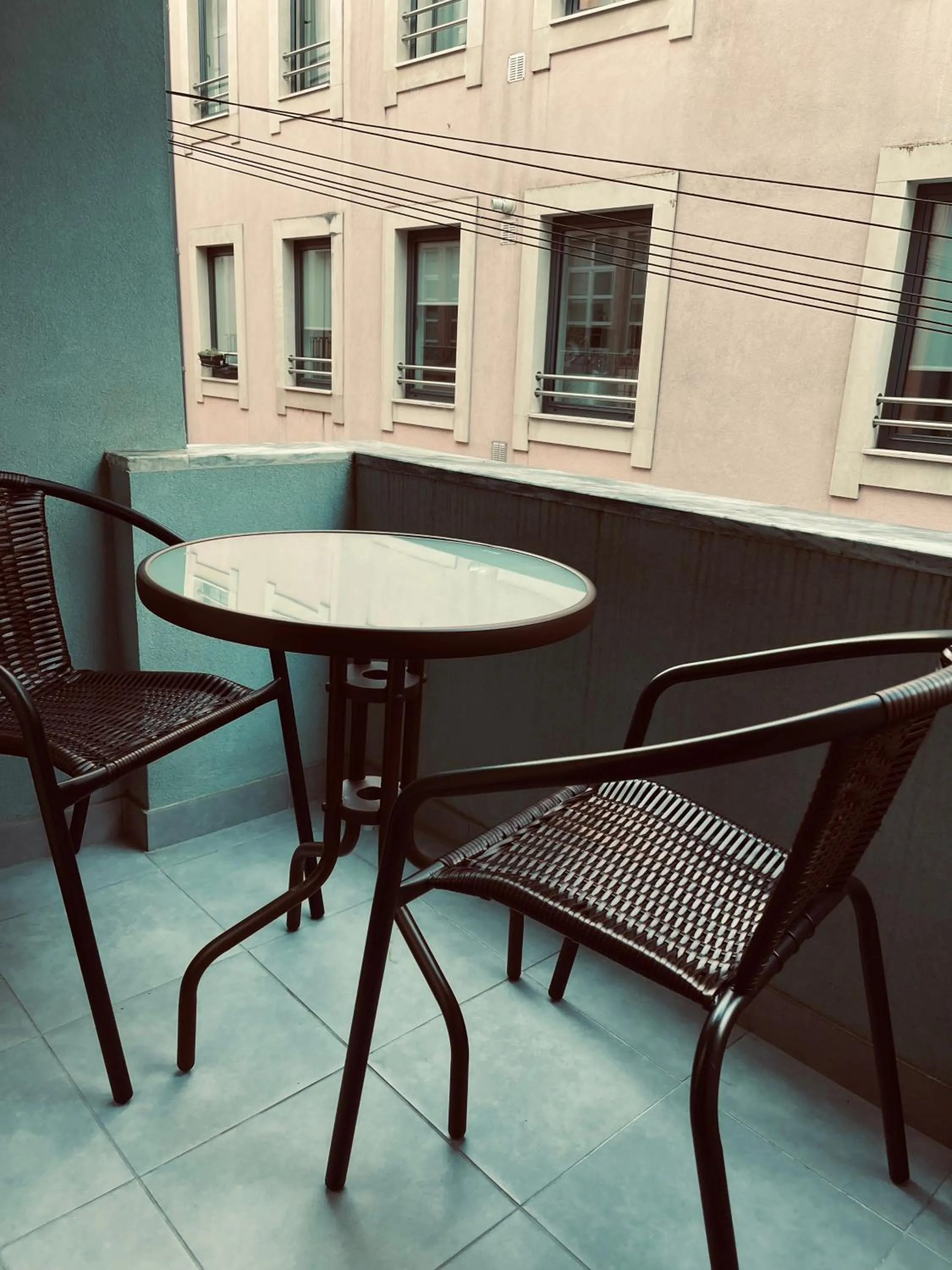 Ergosuites