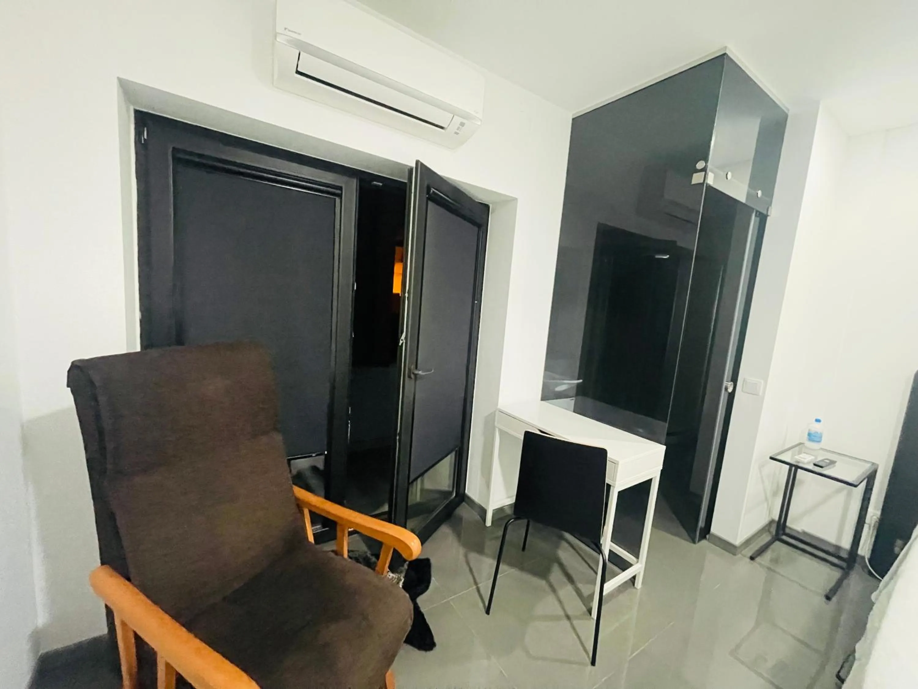 Ergosuites