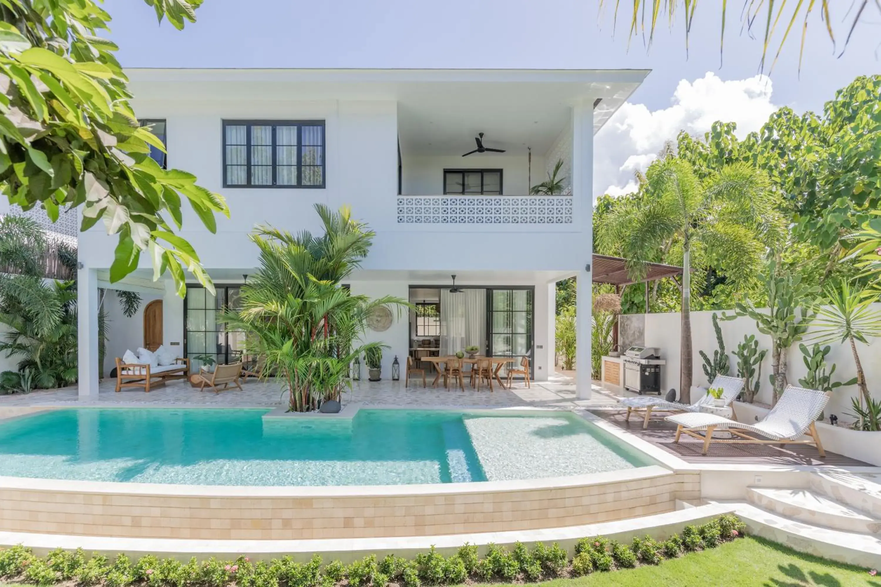 Casa Philip Casa Philip