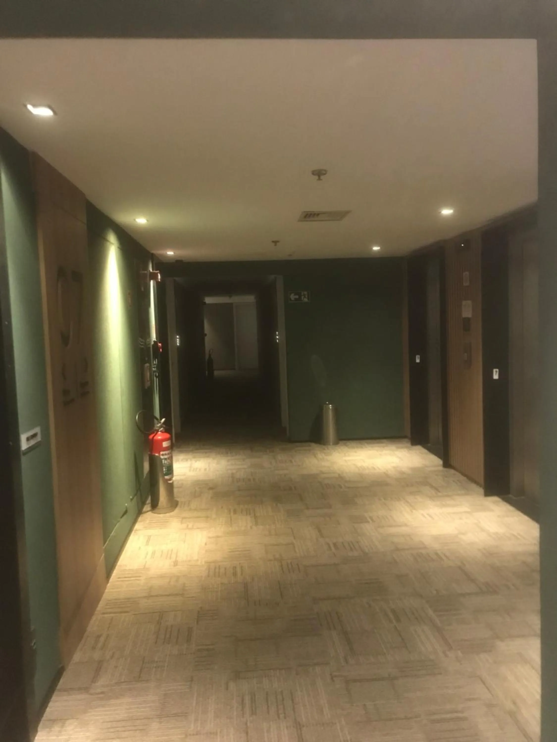 Flat em Hotel de Luxo no Itaim