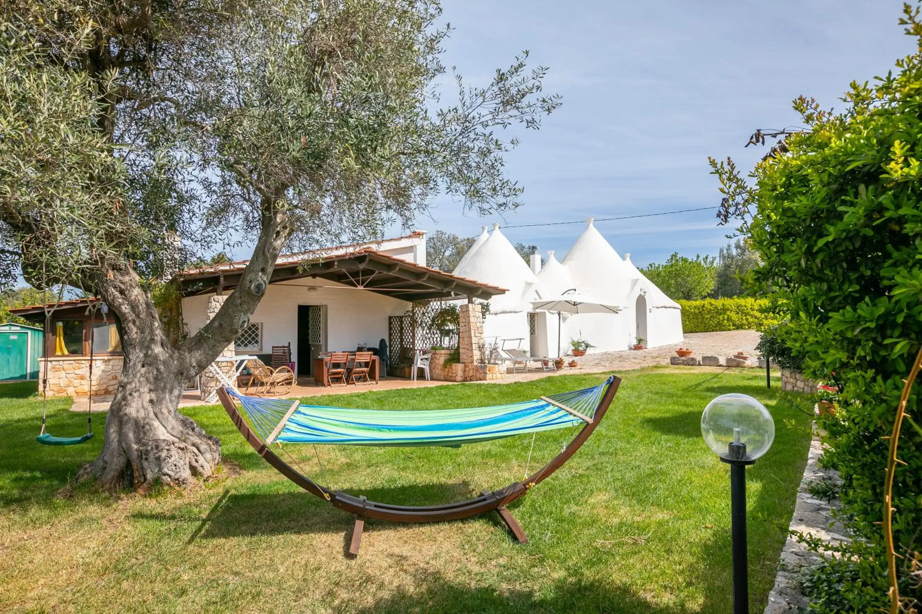 La Casa Sulla Roccia Trulli Pool - Happy Rentals La Casa Sulla Roccia Trulli Pool - Happy Rentals