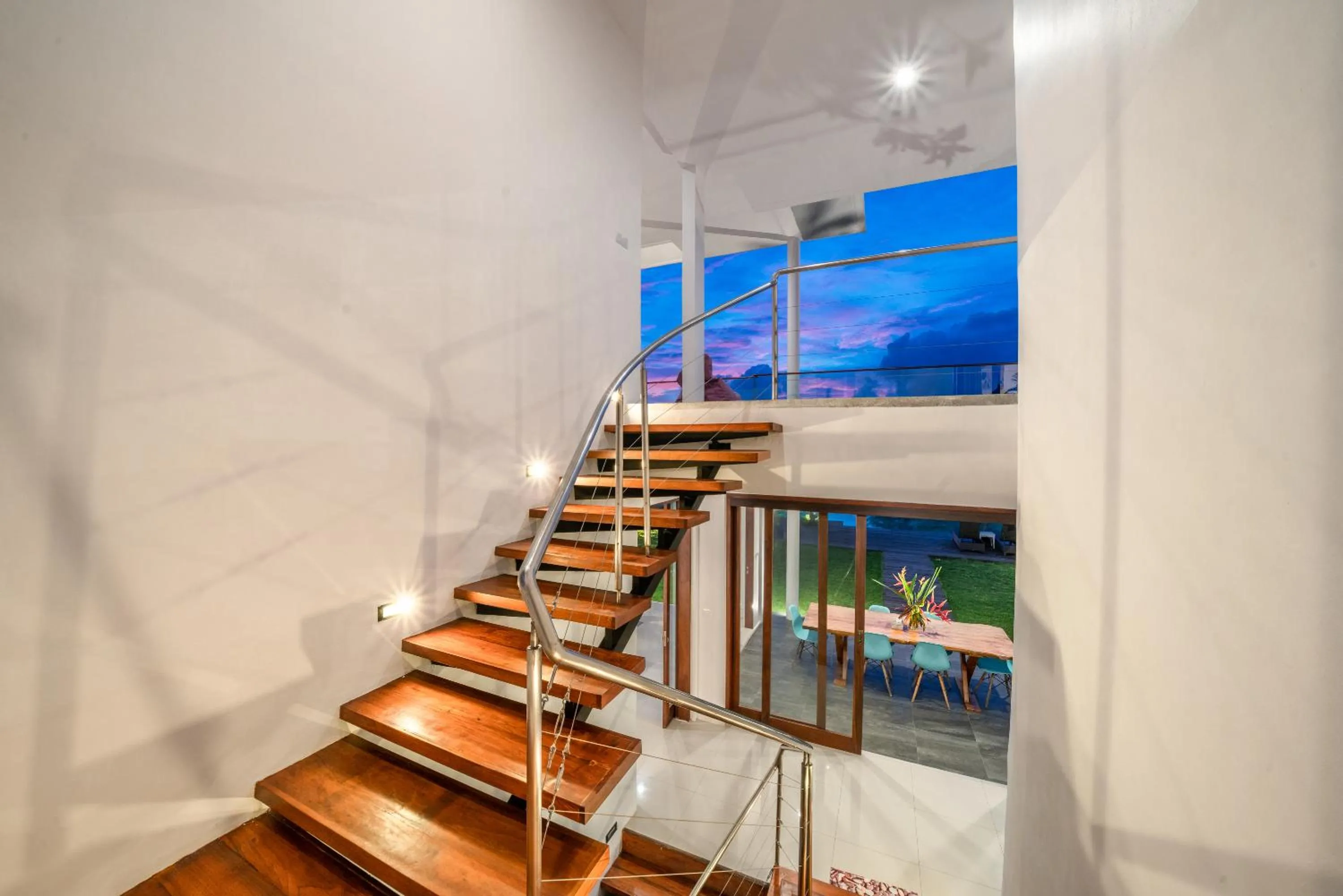 Villa Balangan Sunset - Amazing 4 bdr villa in Balangan with OCEAN VIEW
