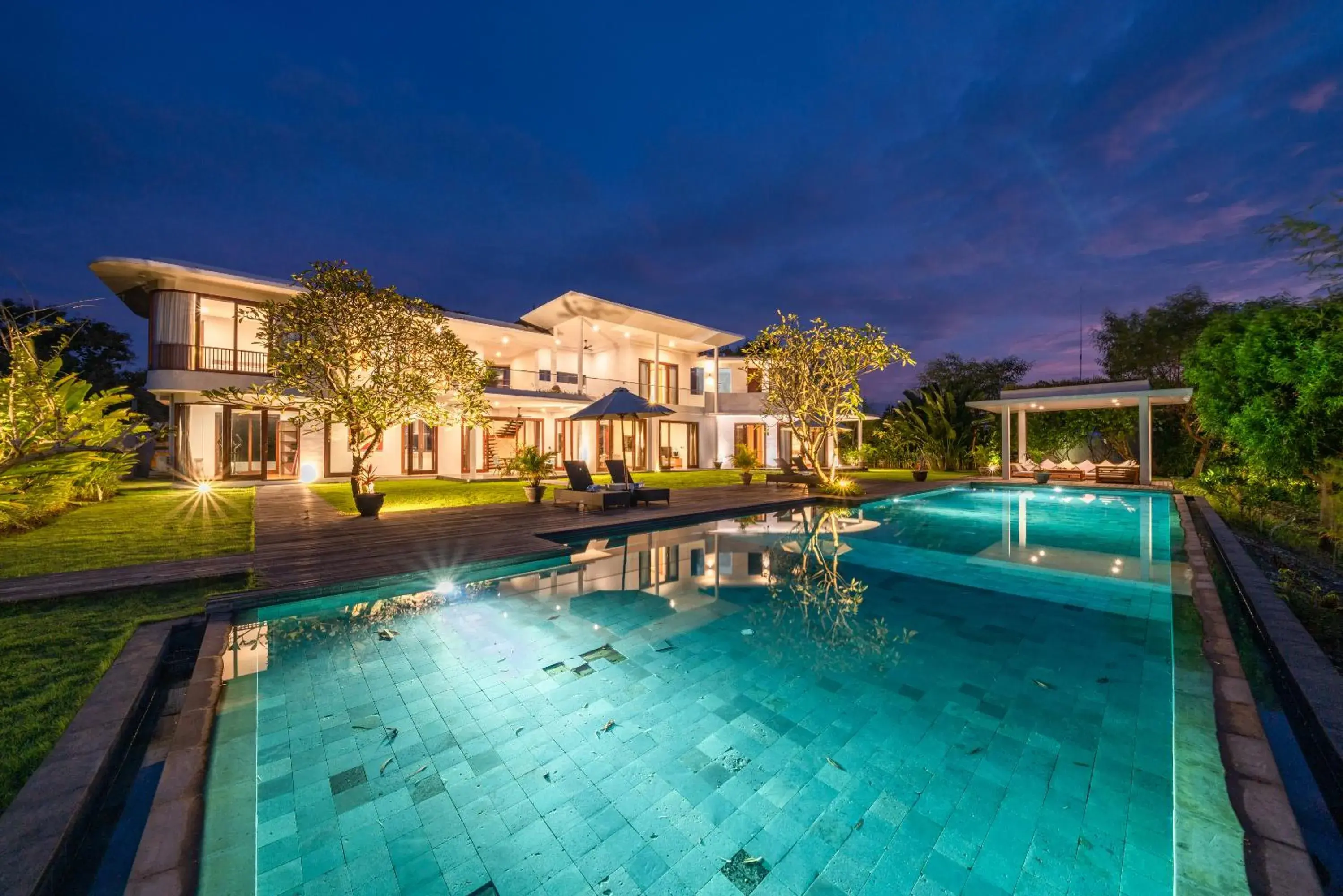 Villa Balangan Sunset - Amazing 4 bdr villa in Balangan with OCEAN VIEW Villa Balangan Sunset - Amazing 4 bdr villa in Balangan with OCEAN VIEW