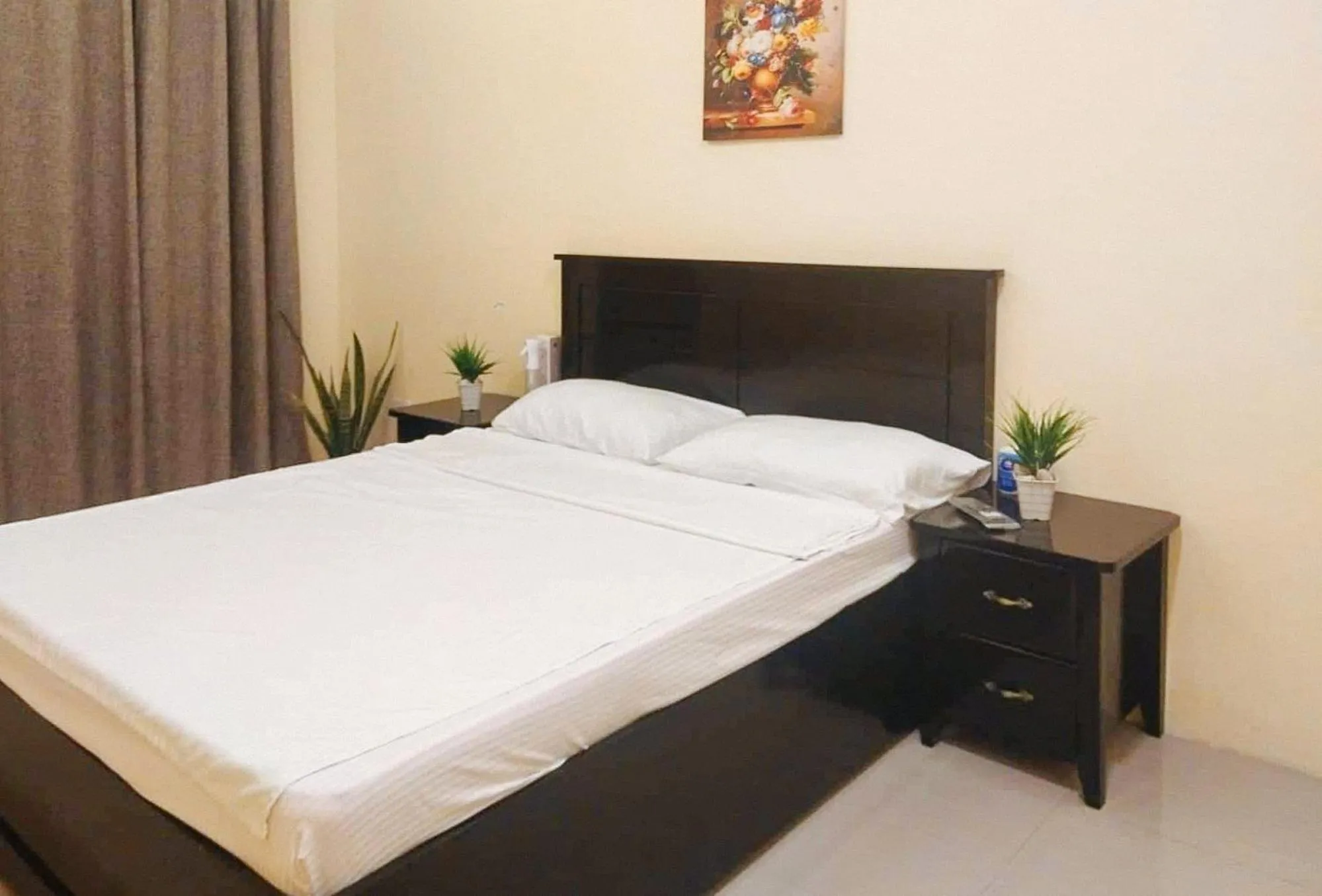 Bed in RedDoorz @ KBL Transient Inn San Fernando