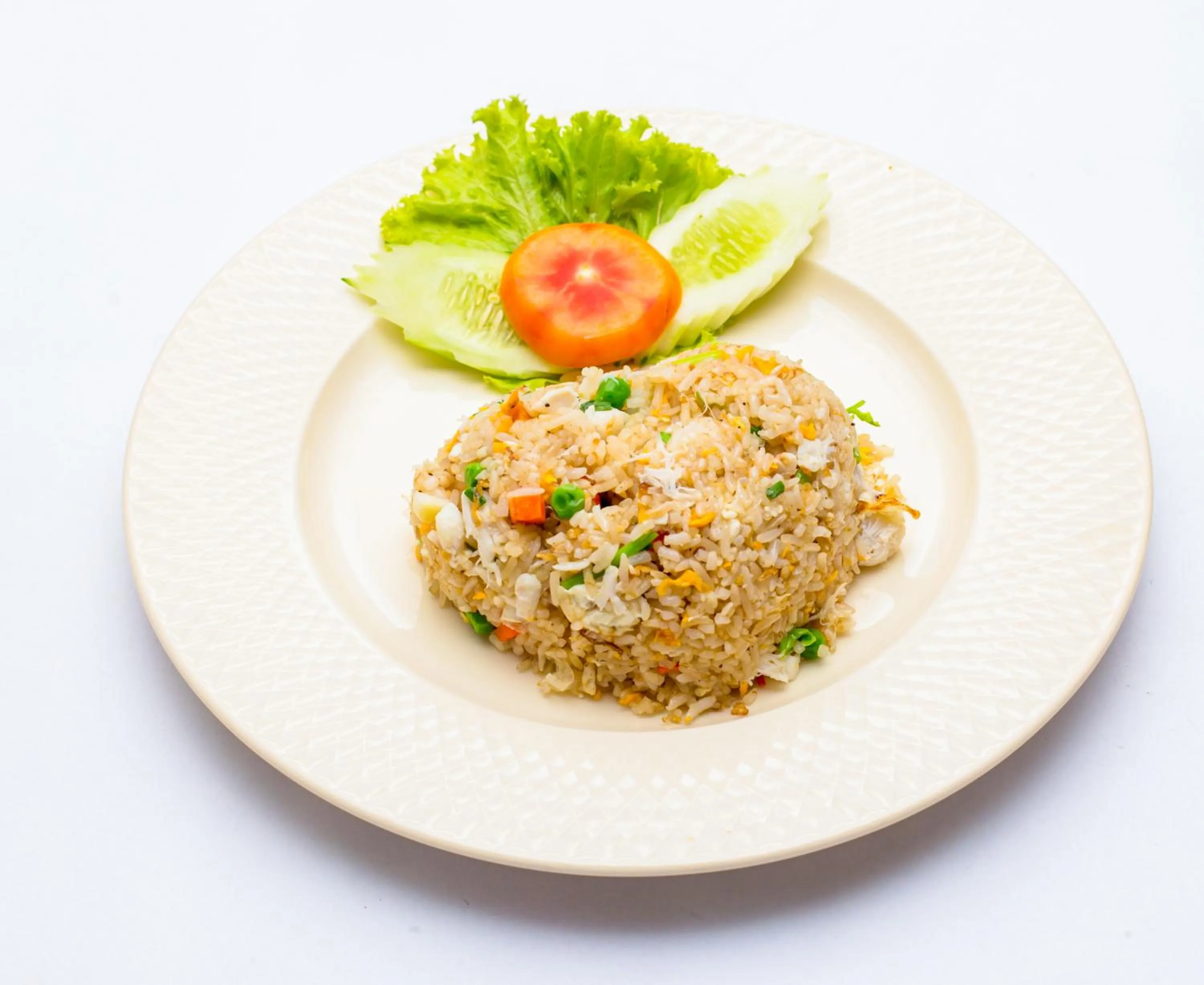 Breakfast in Usman Halal Home