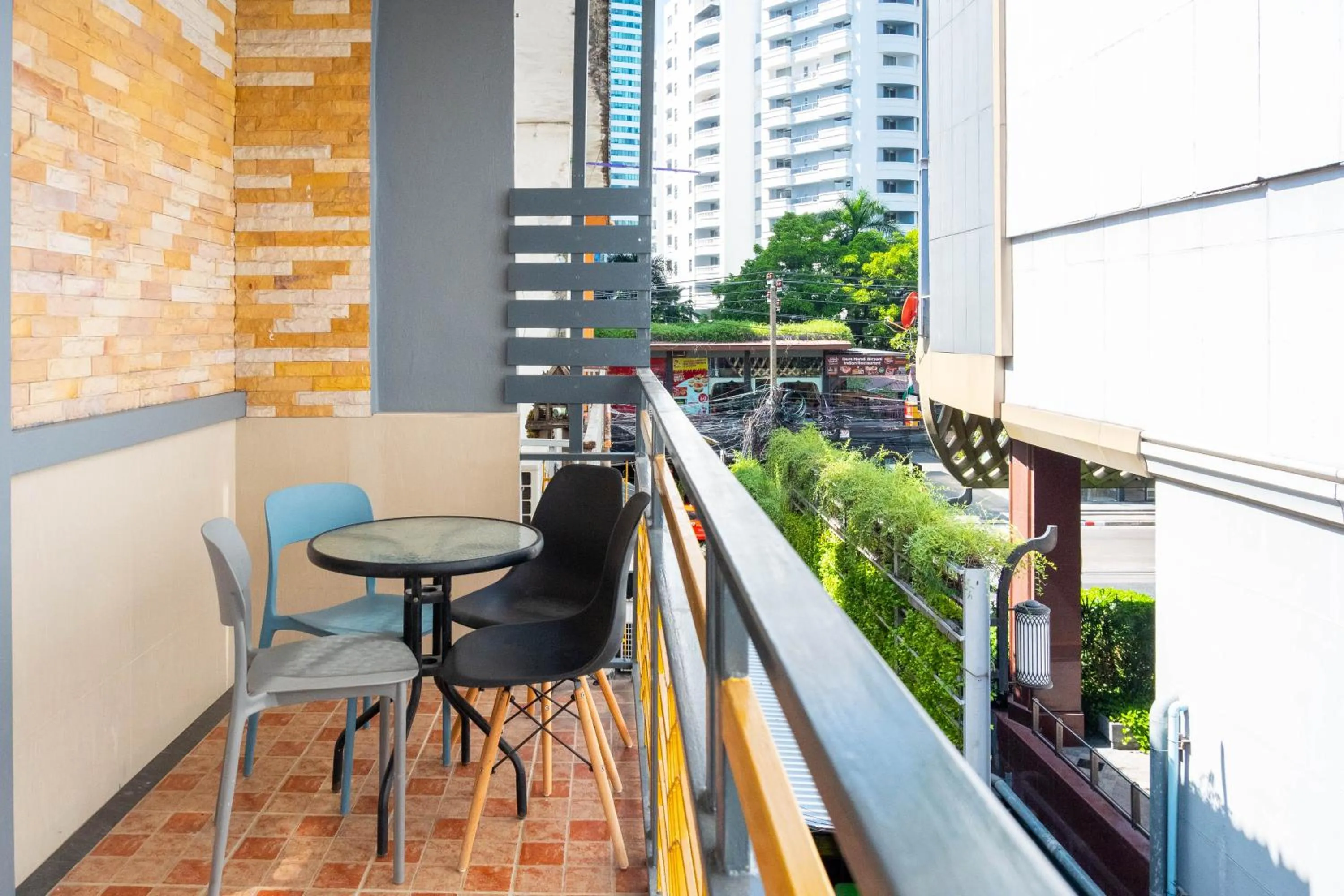 Property building in Usman Halal Home