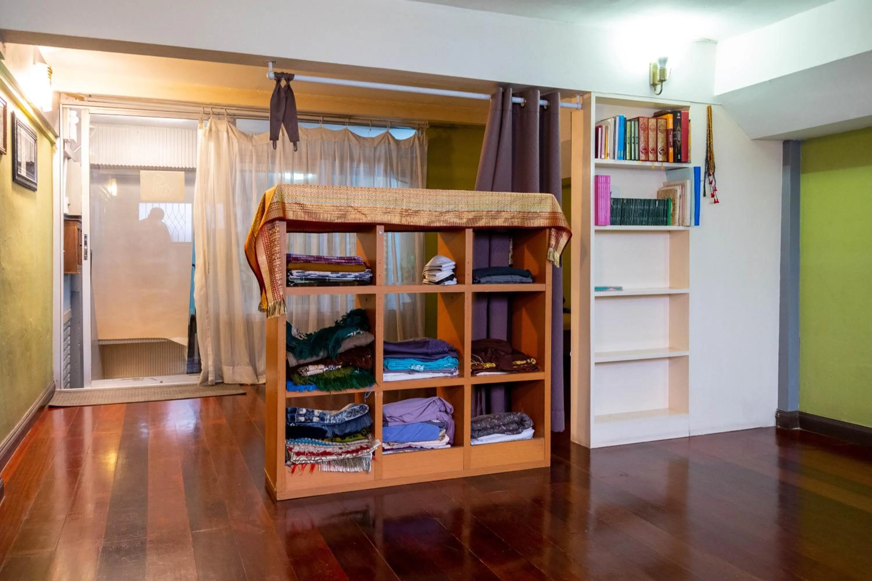 Property building in Usman Halal Home