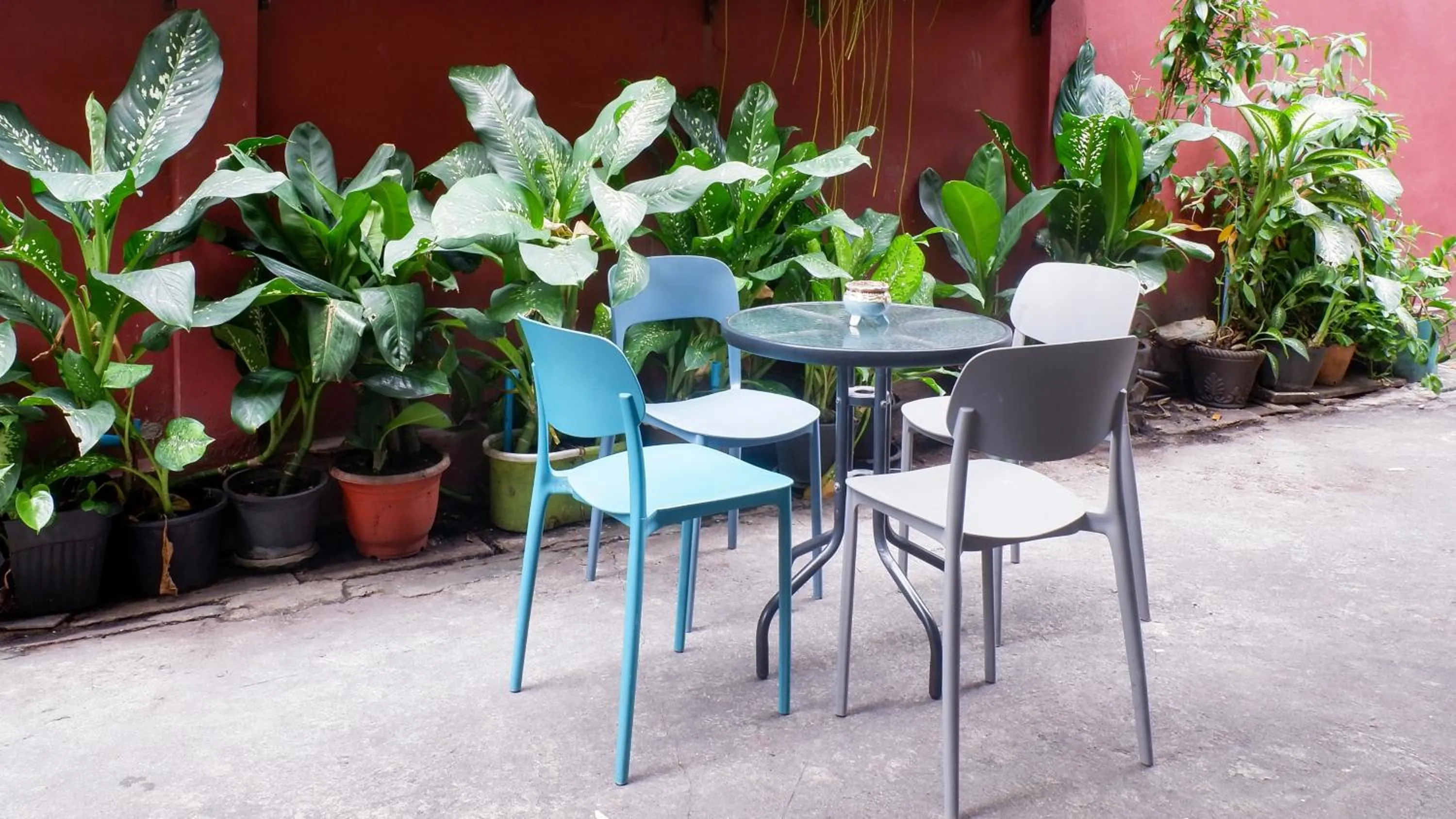 Lobby or reception in Usman Halal Home