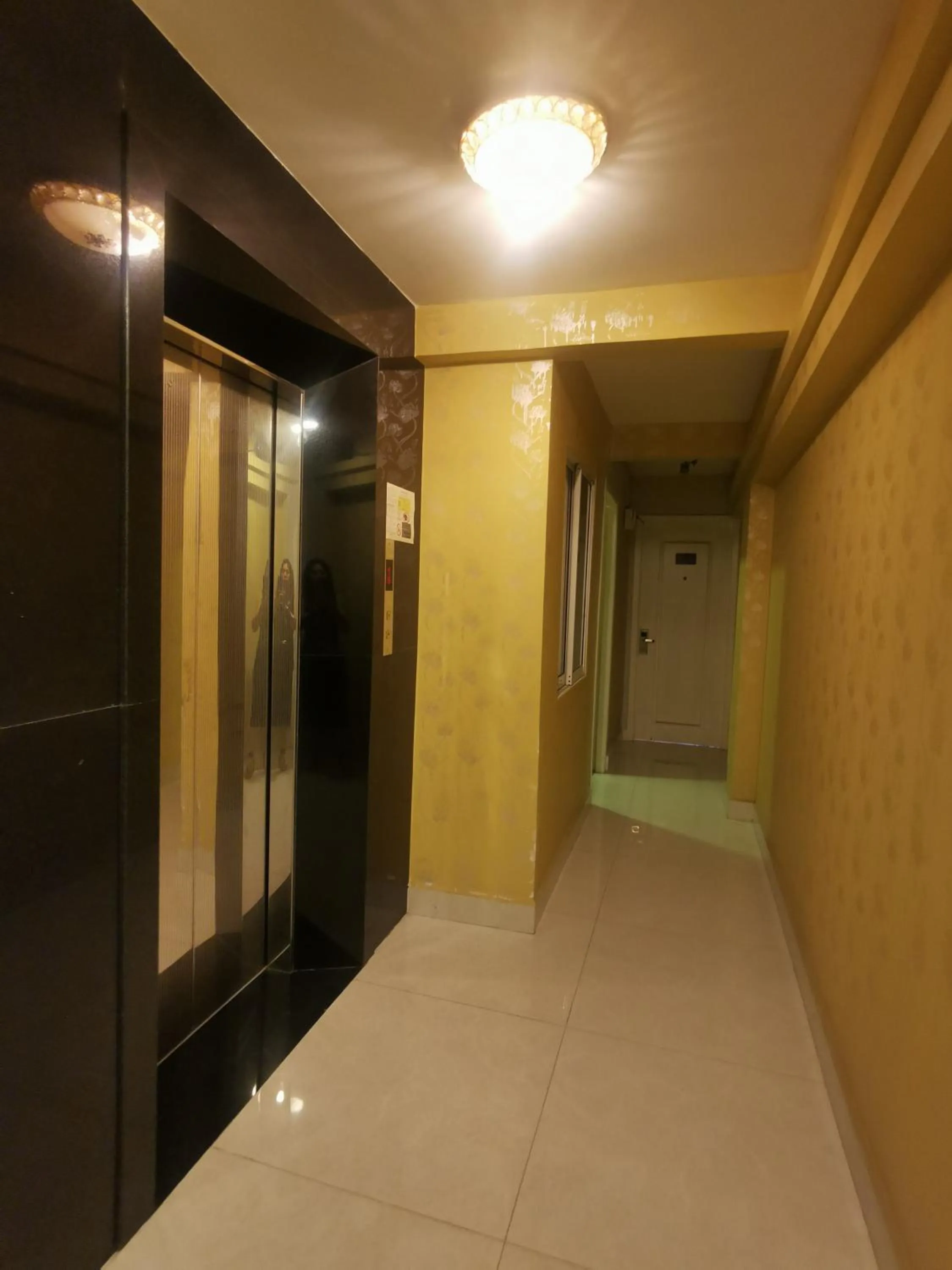 Floor plan in Sovanphum Riverside