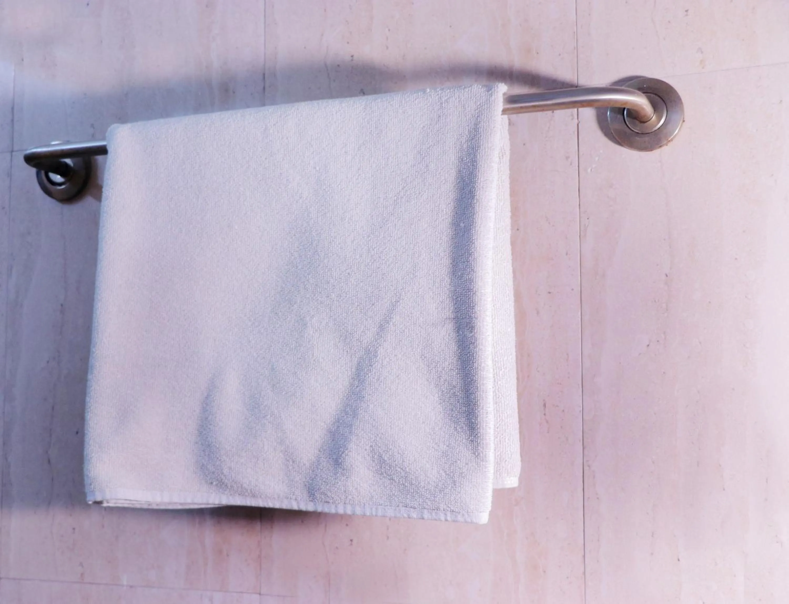 towels in Hotel Panache 500 Mtrs From Shri Krishna Janma bhumi Teample