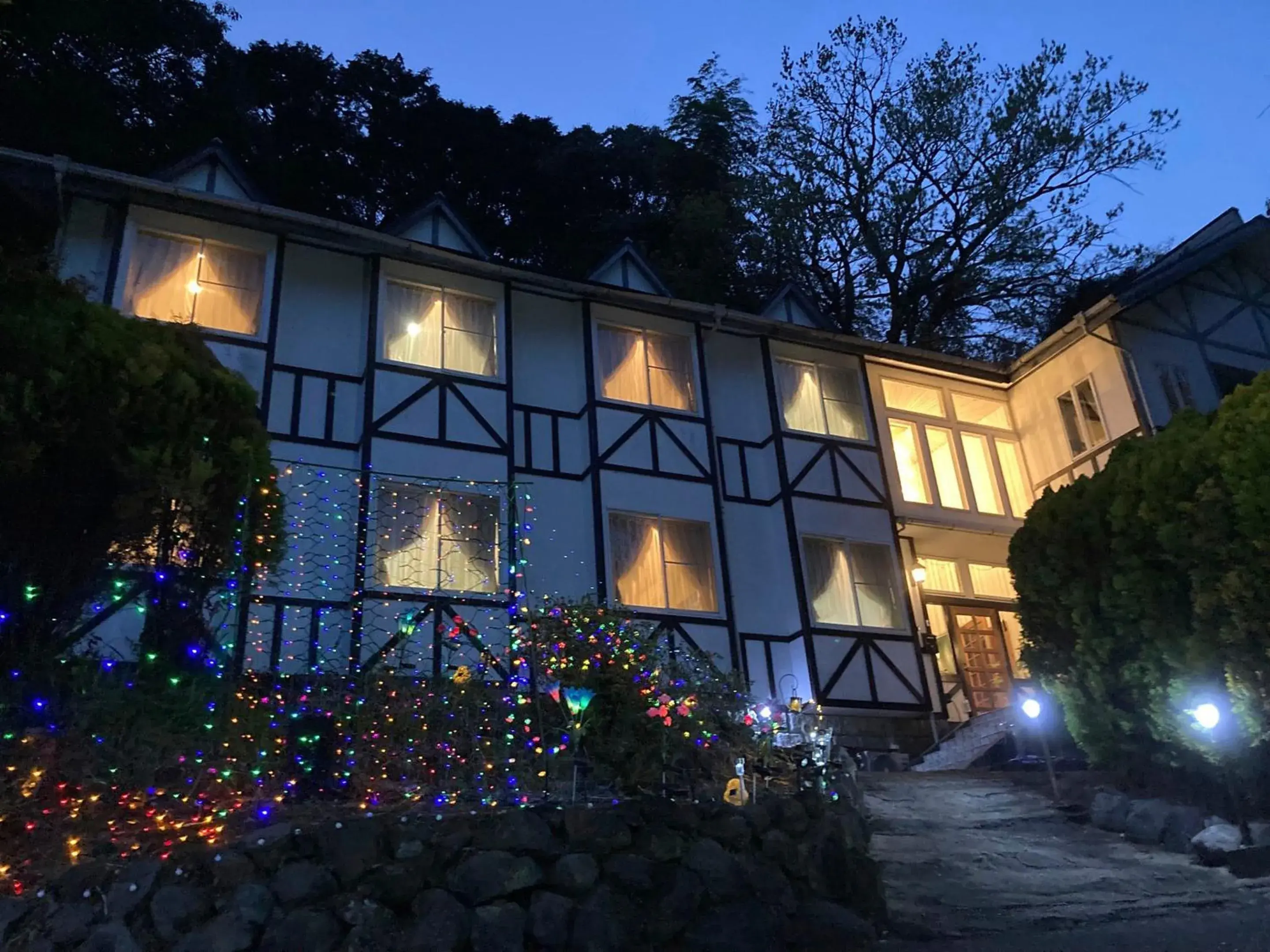 Pension Todoroki Pension Todoroki