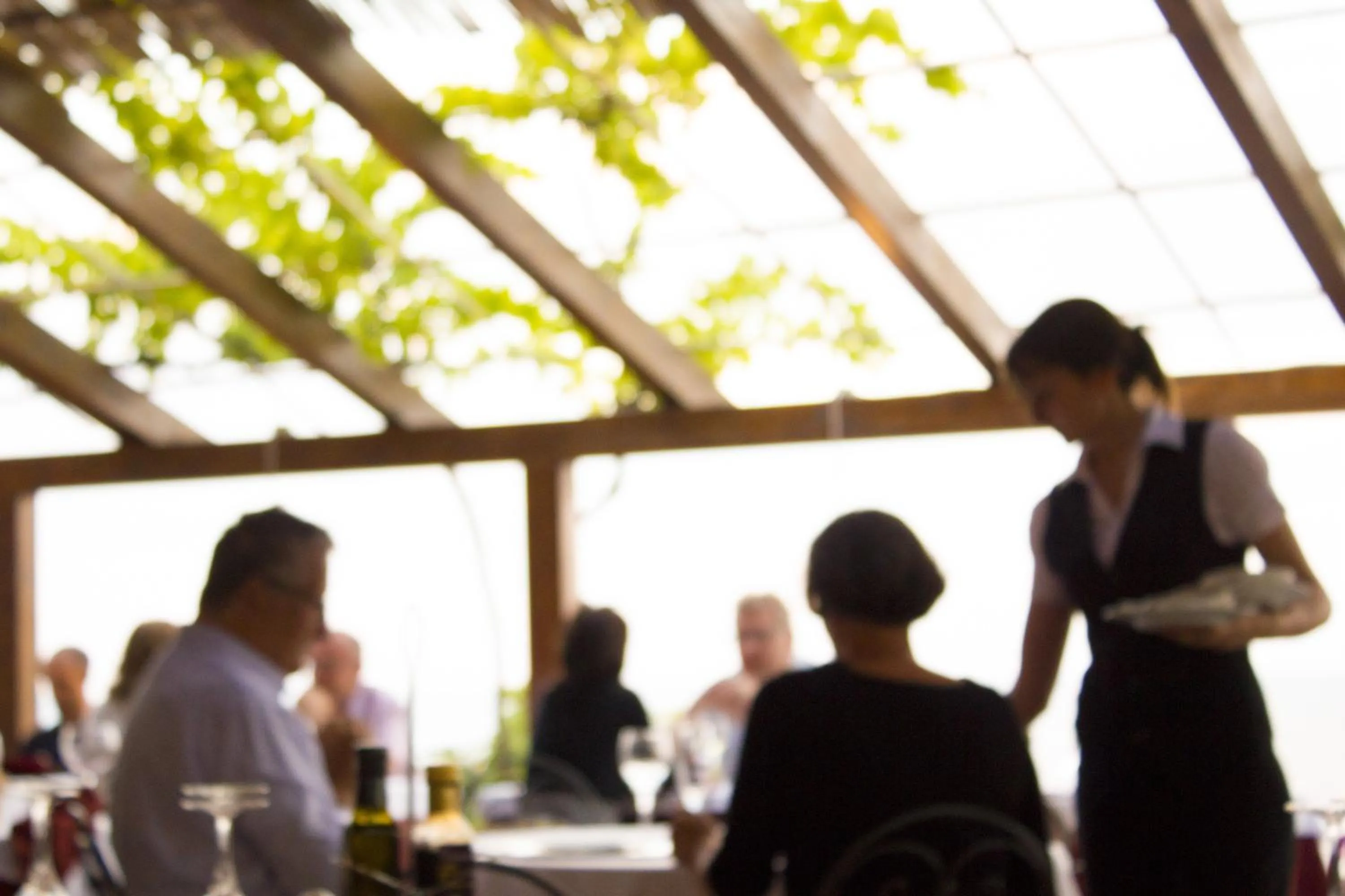 Restaurant/places to eat in Costa Dorada