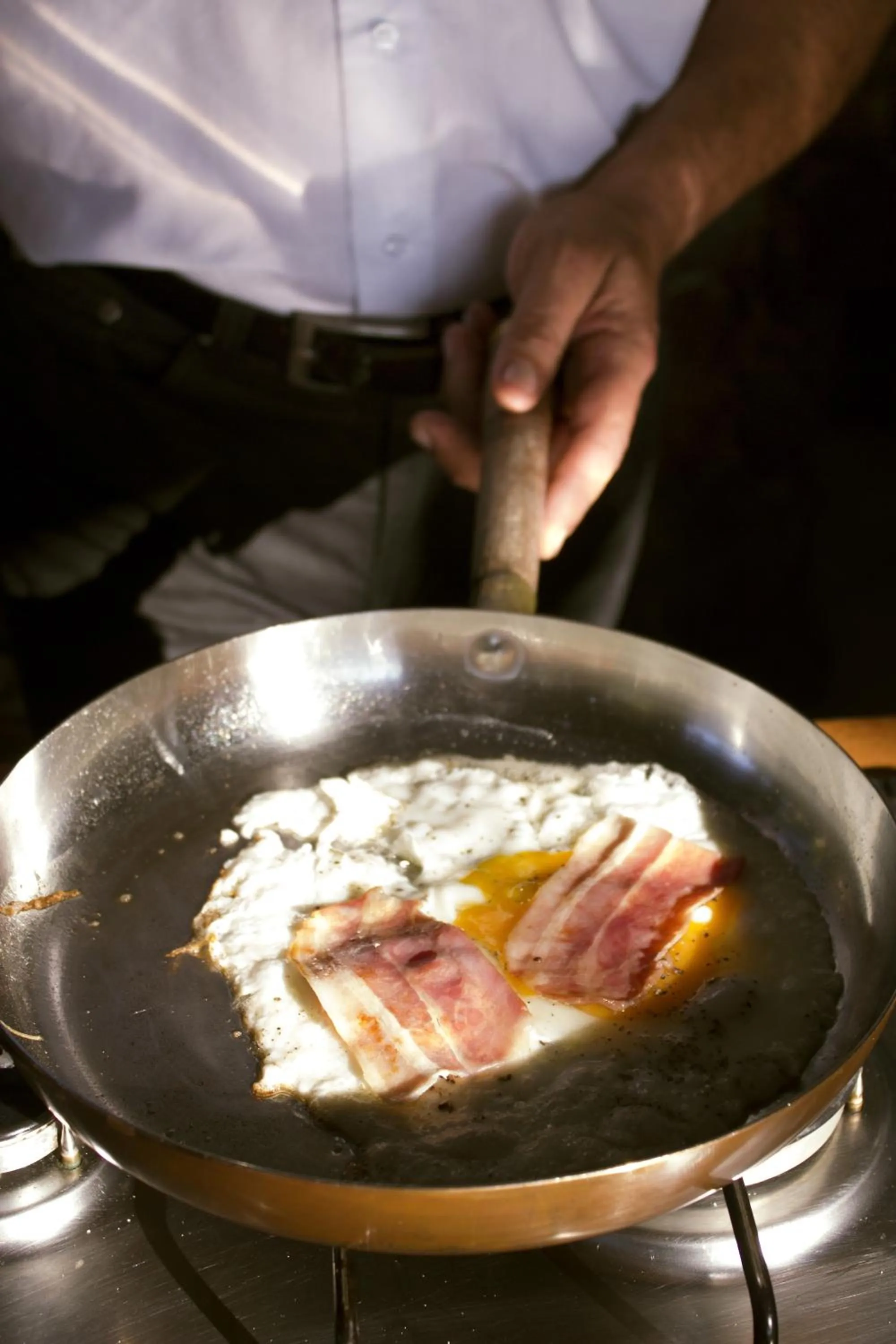 Food in Costa Dorada