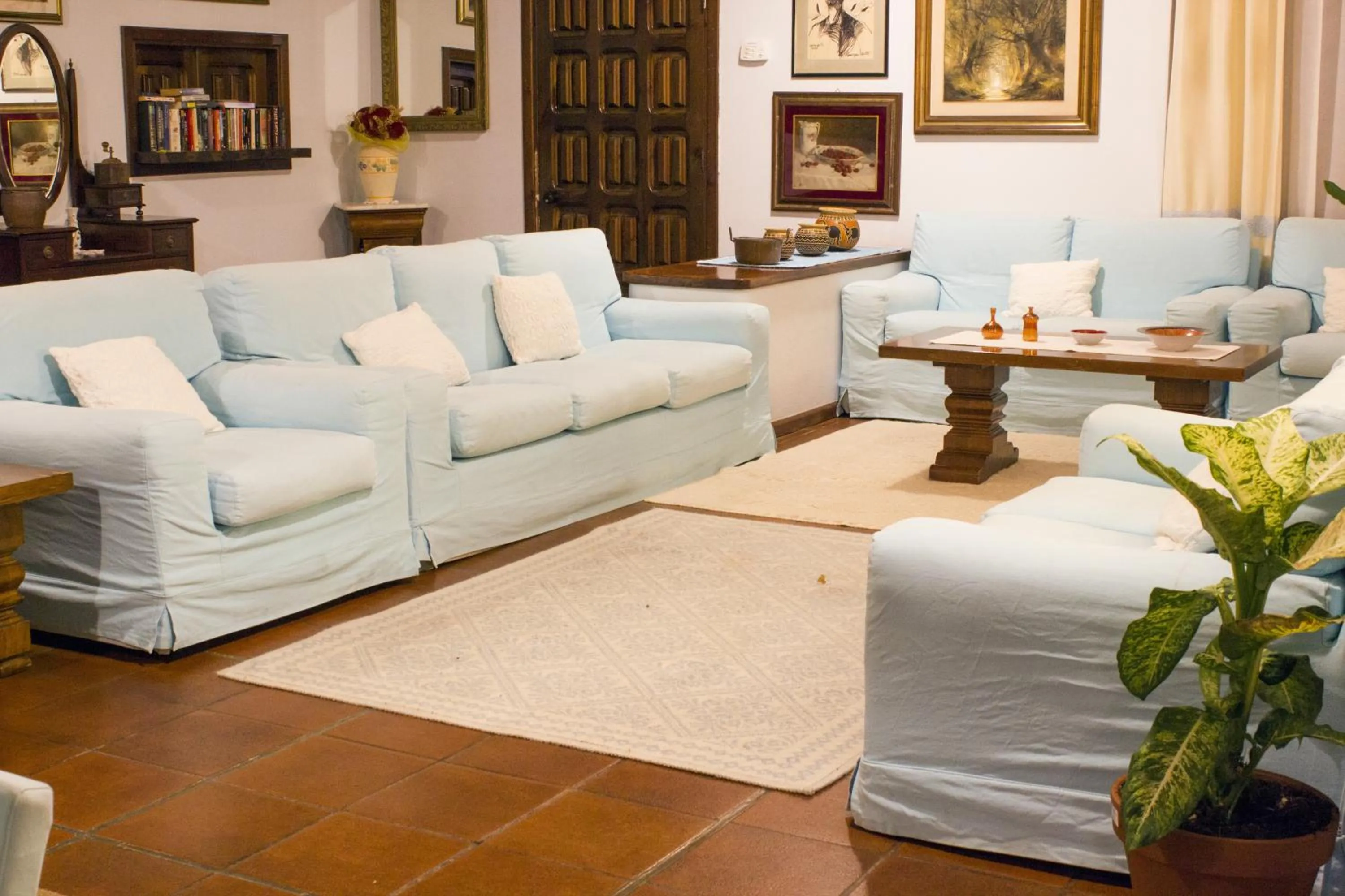 Lounge or bar in Costa Dorada