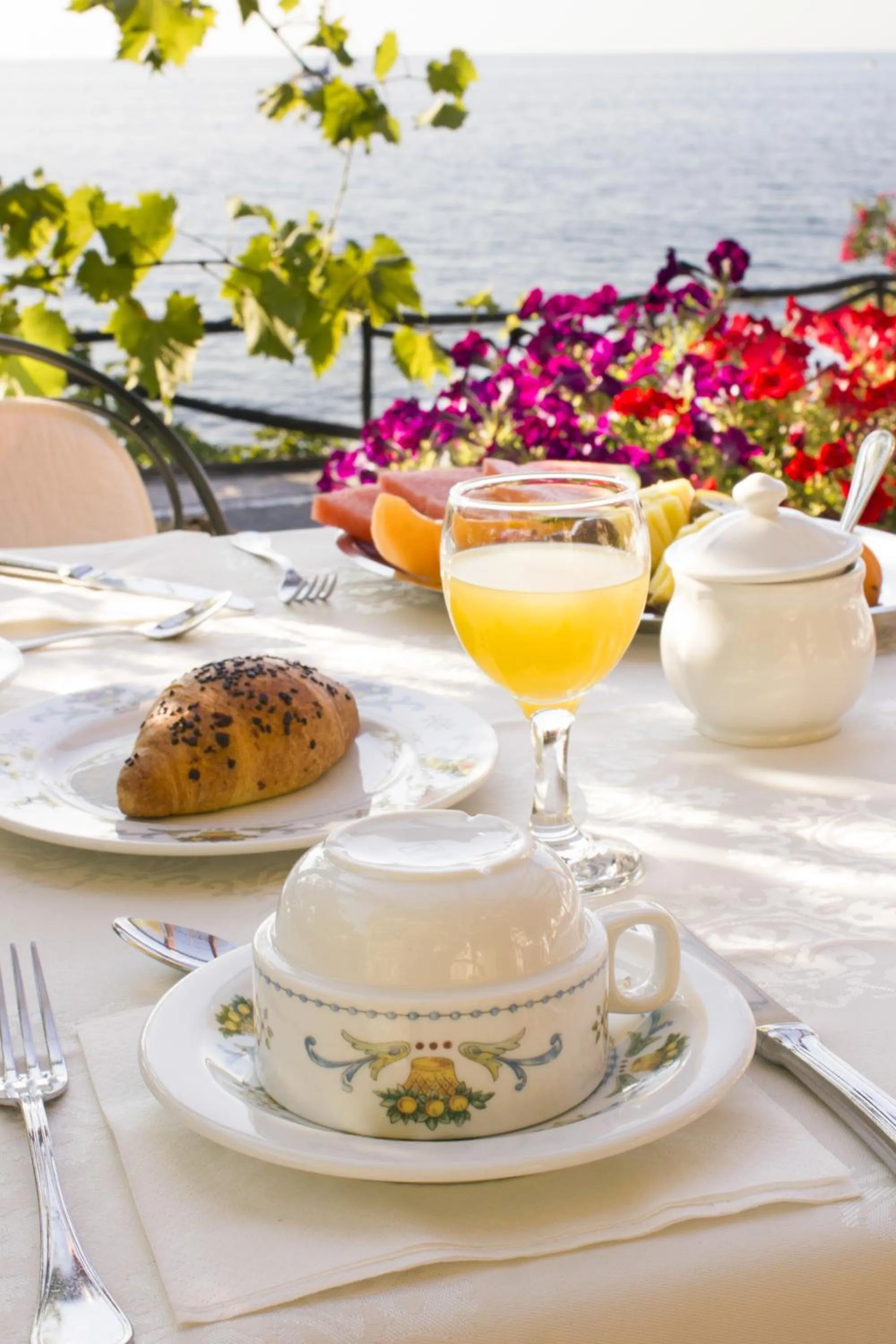 Restaurant/places to eat in Costa Dorada