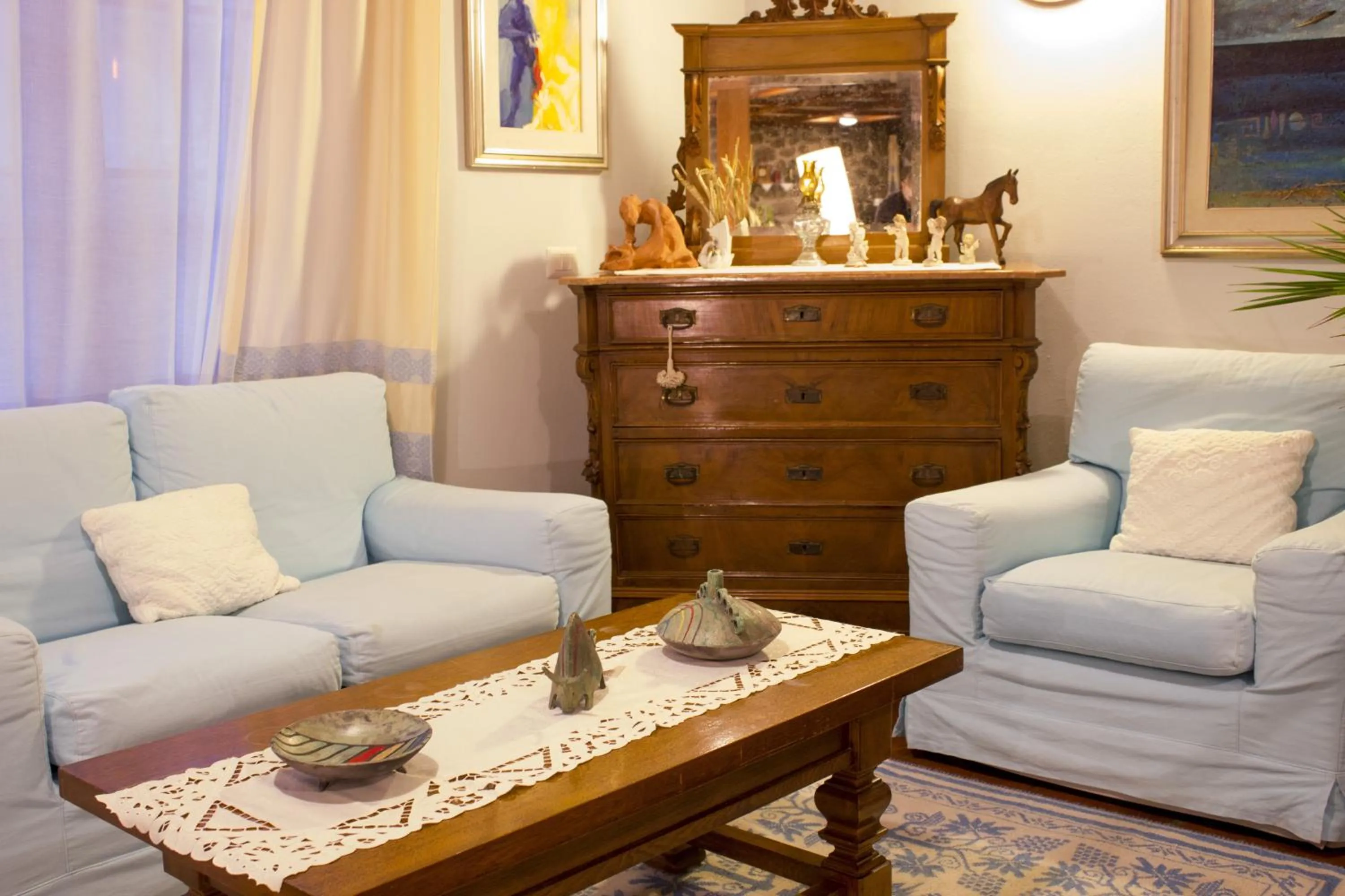 Lounge or bar in Costa Dorada