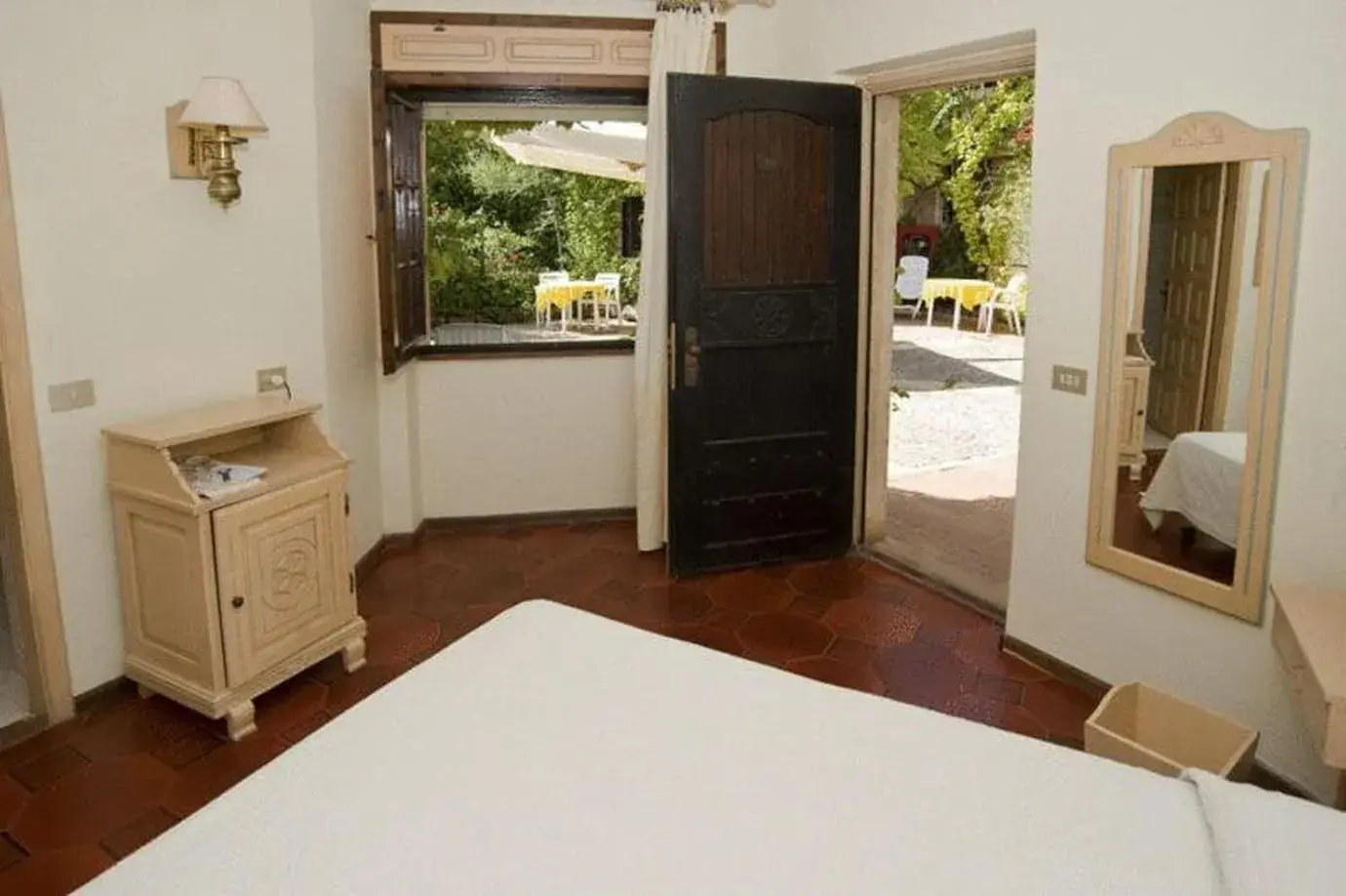 Bedroom, Bed in Costa Dorada Bedroom, Bed in Costa Dorada