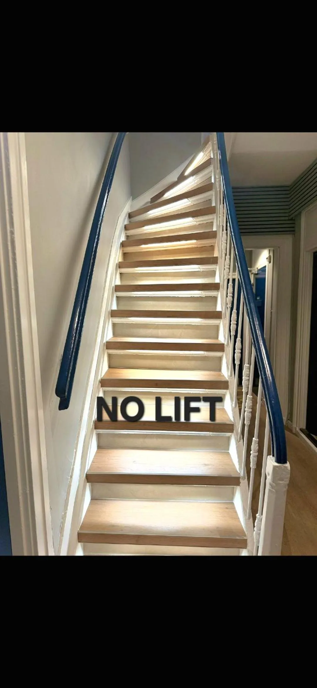 Property building in The Crown Hotel