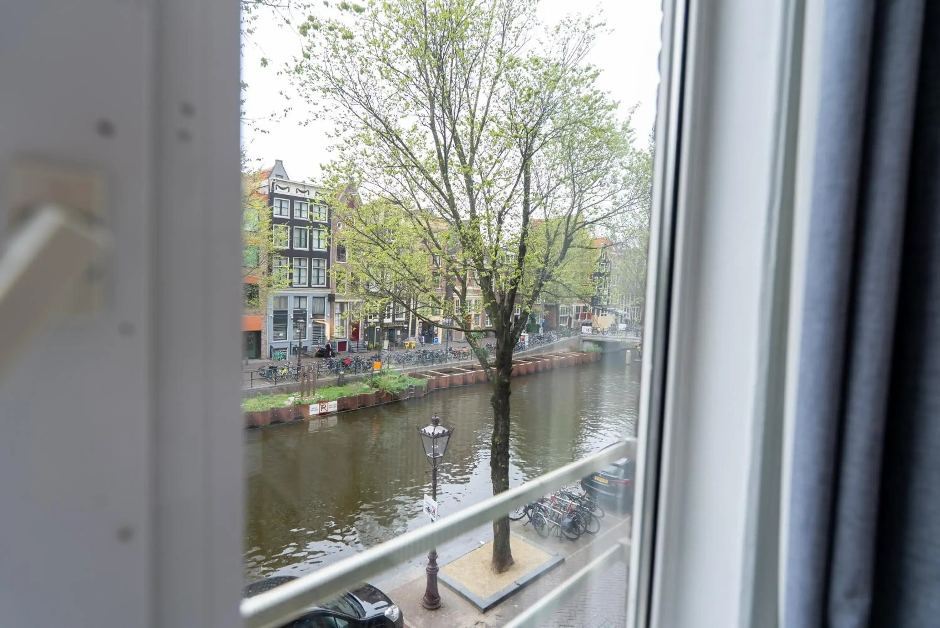 View (from property/room) in The Crown Hotel View (from property/room) in The Crown Hotel