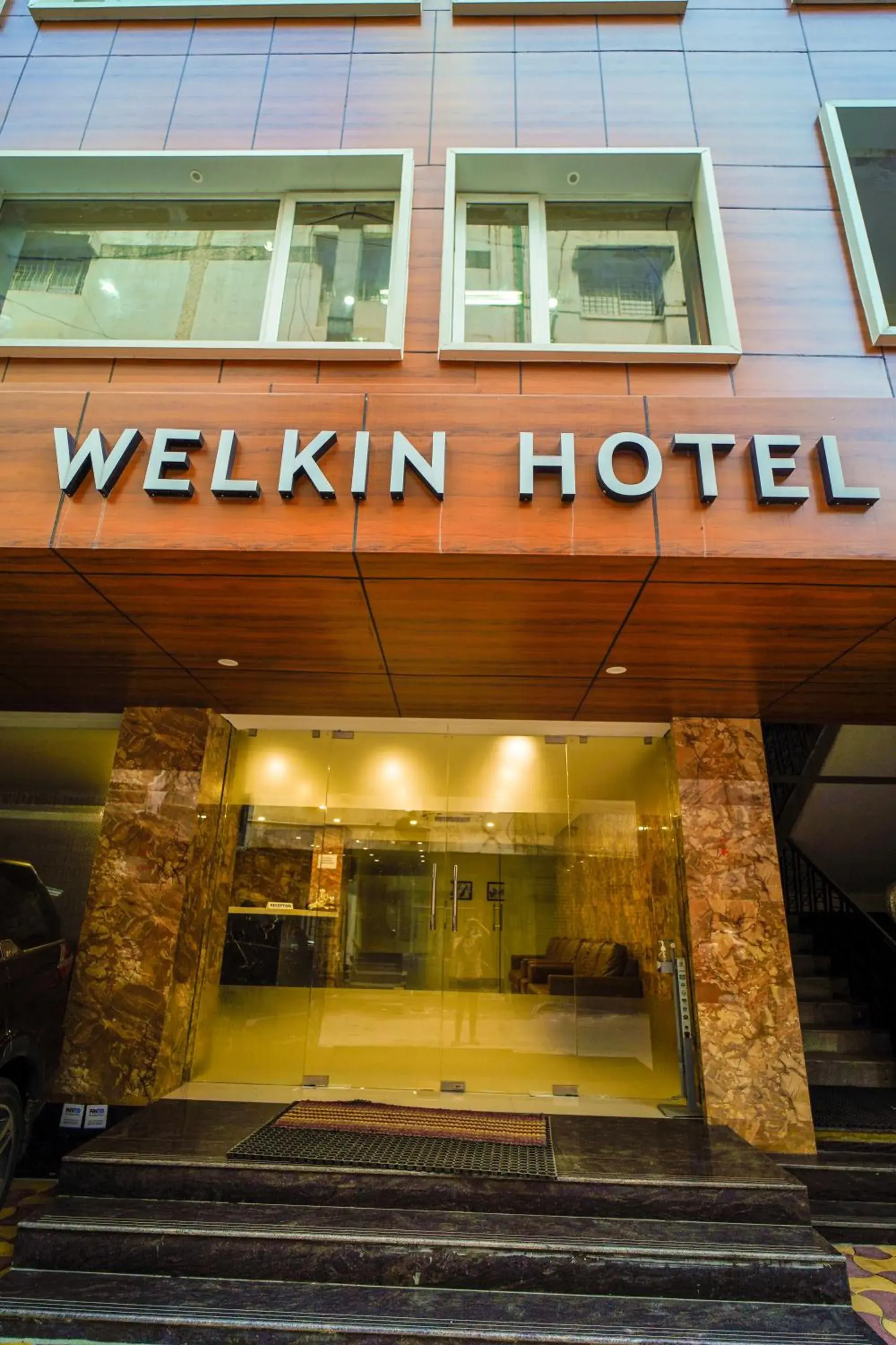 Welkin Hotel Welkin Hotel