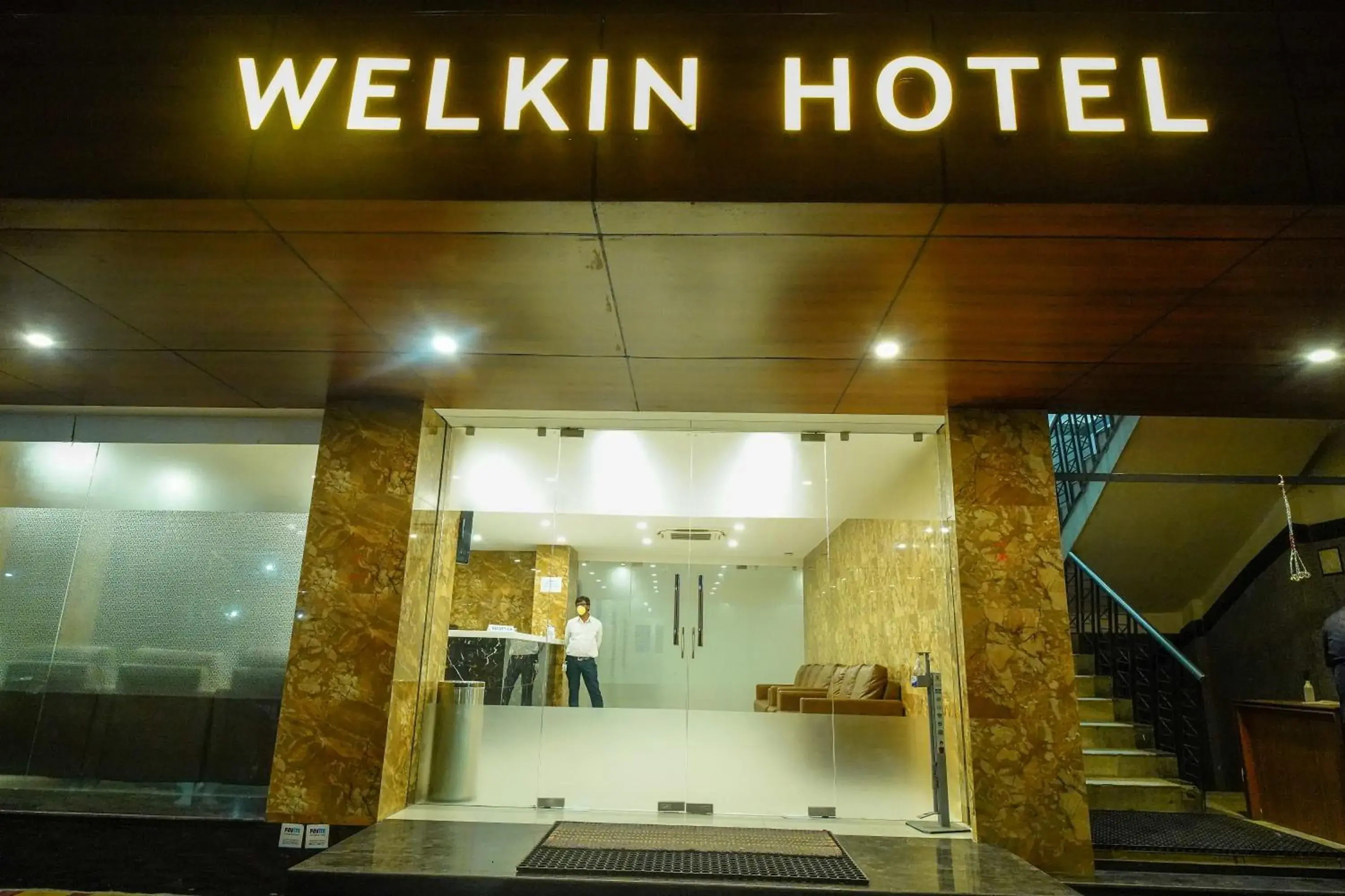 Welkin Hotel Welkin Hotel
