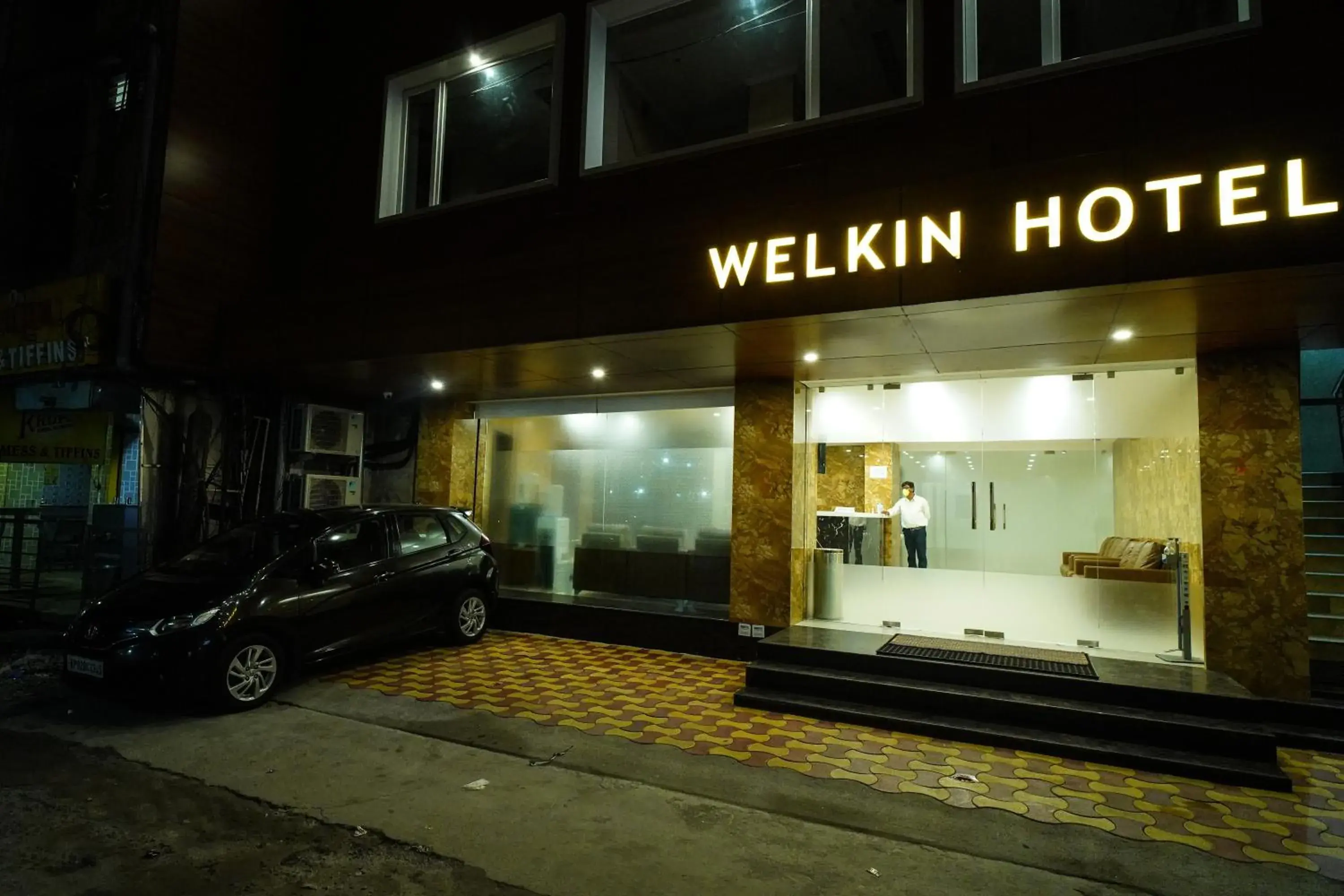 Welkin Hotel Welkin Hotel