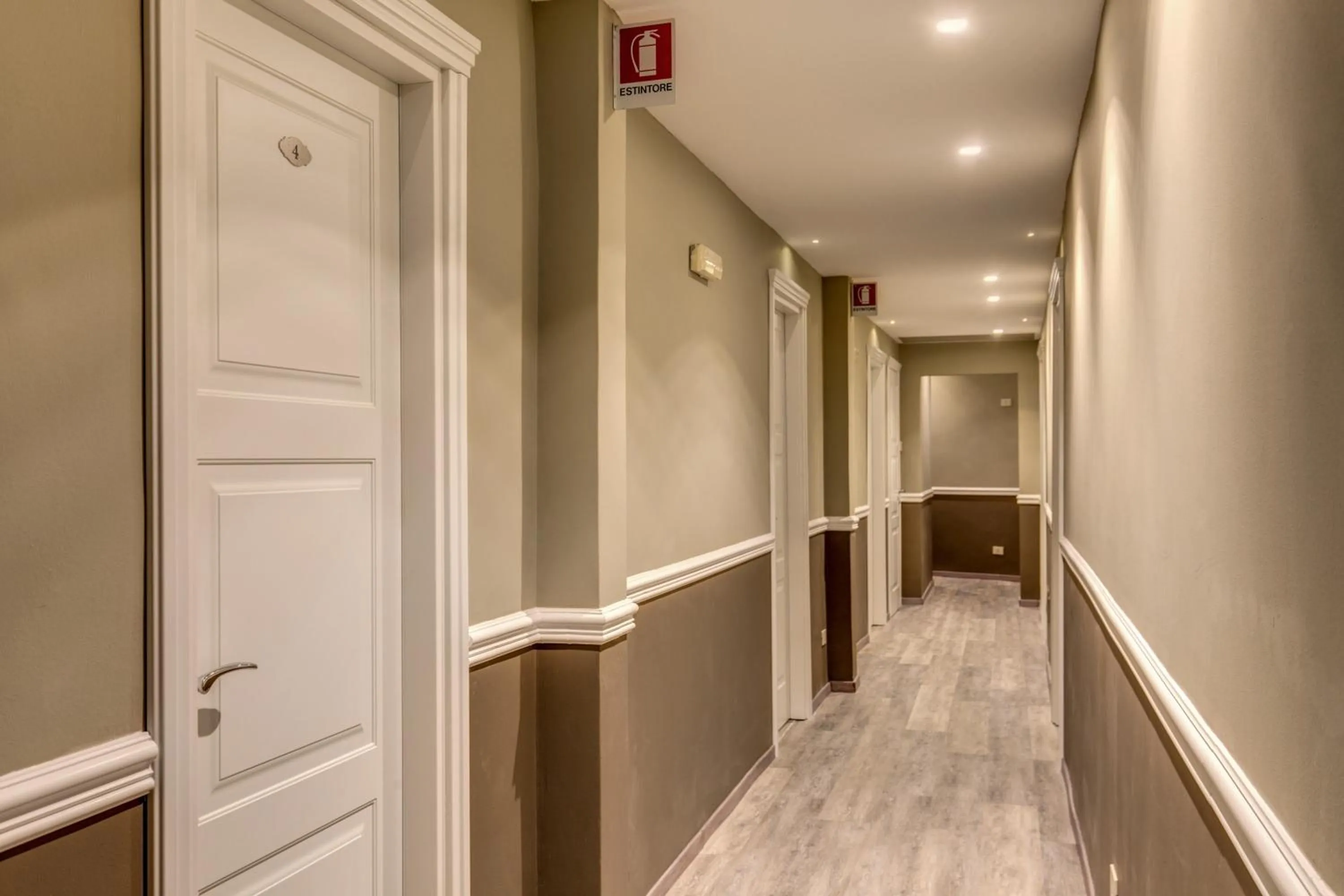 Other in Residenza Belli Inn