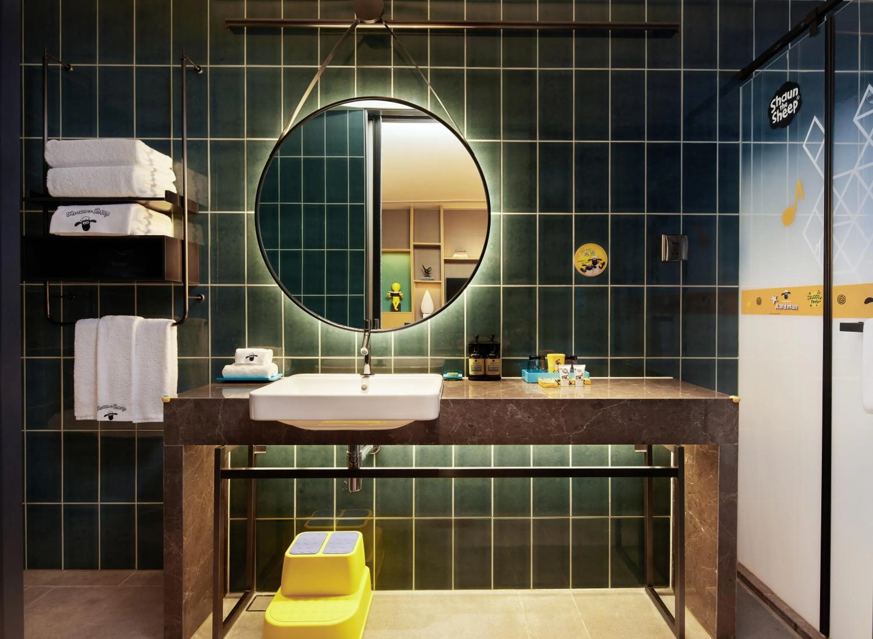 Artyzen Habitat Lingang Shanghai