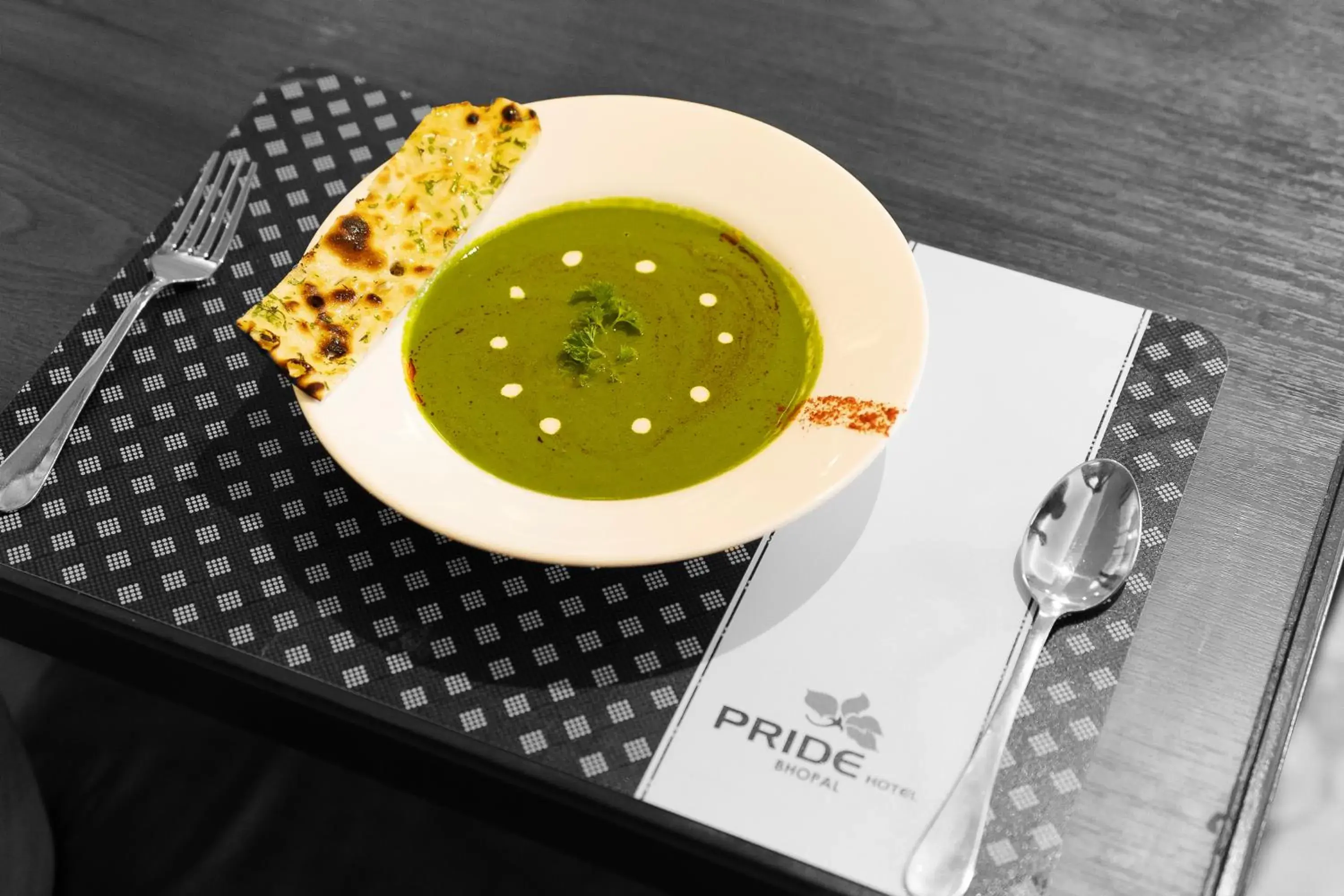 Restaurant/places to eat in Pride Hotel Bhopal Restaurant/places to eat in Pride Hotel Bhopal