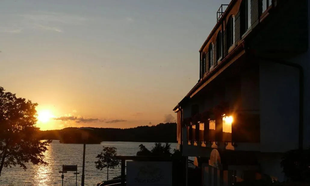 Natural landscape in Hotel Seerose Bad Malente