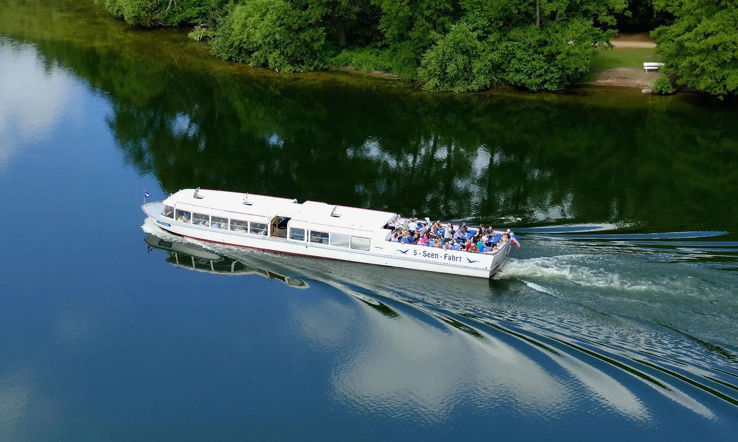 Staff in Hotel Seerose Bad Malente