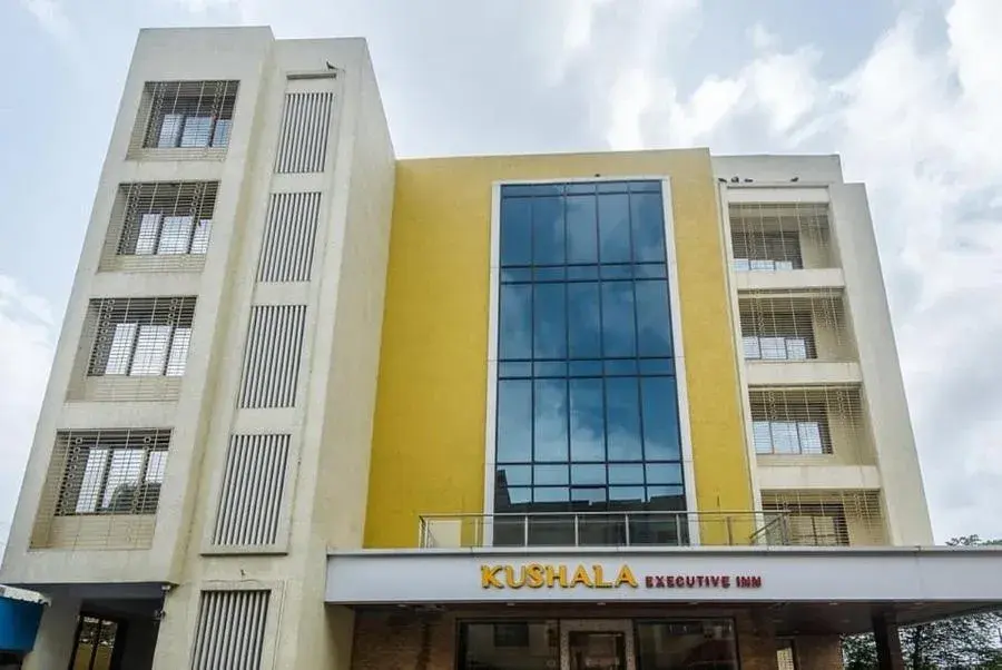 Hotel Kushala Executive Inn, Dombivali Hotel Kushala Executive Inn, Dombivali