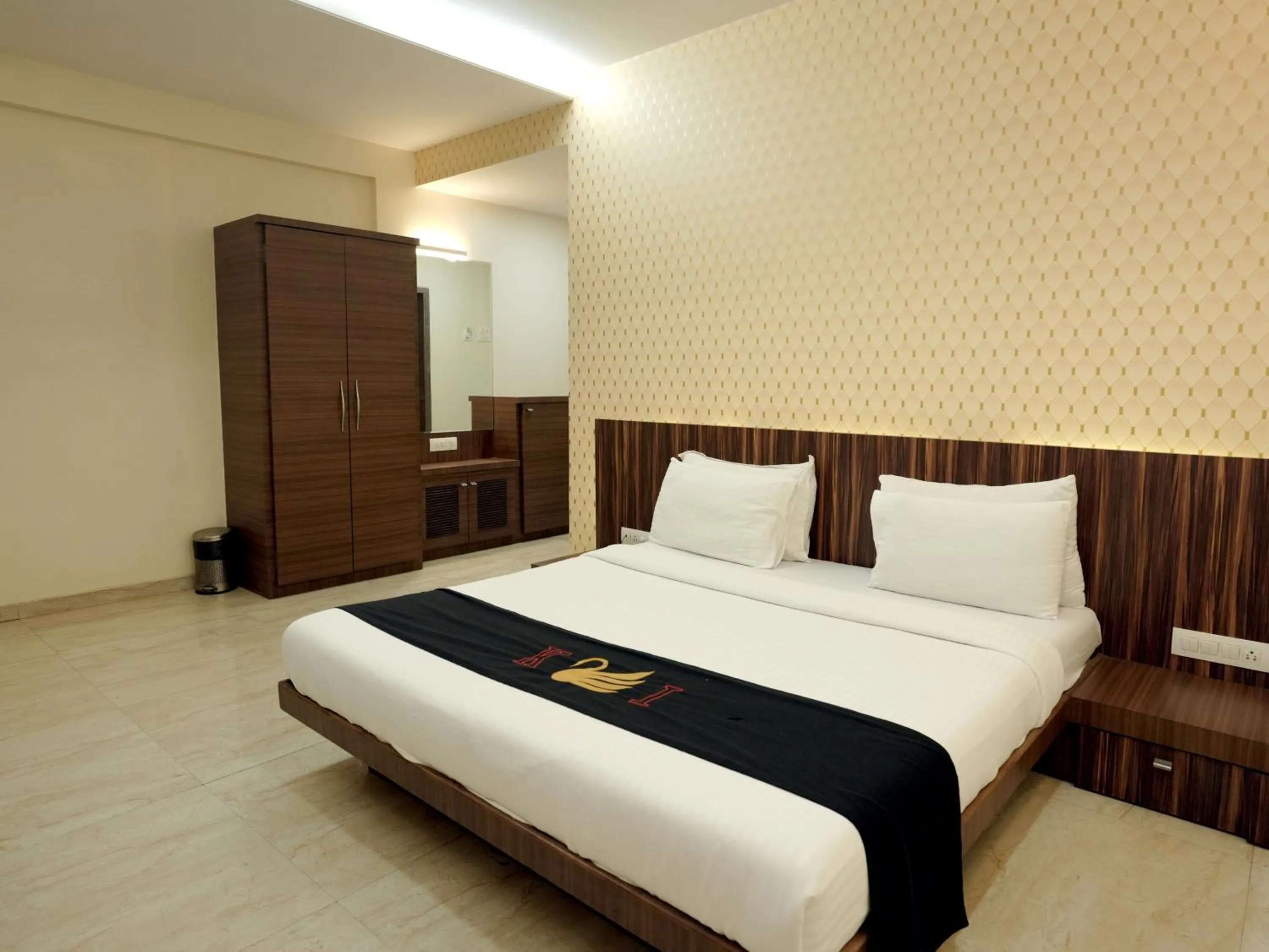 Hotel Kushala Executive Inn, Dombivali