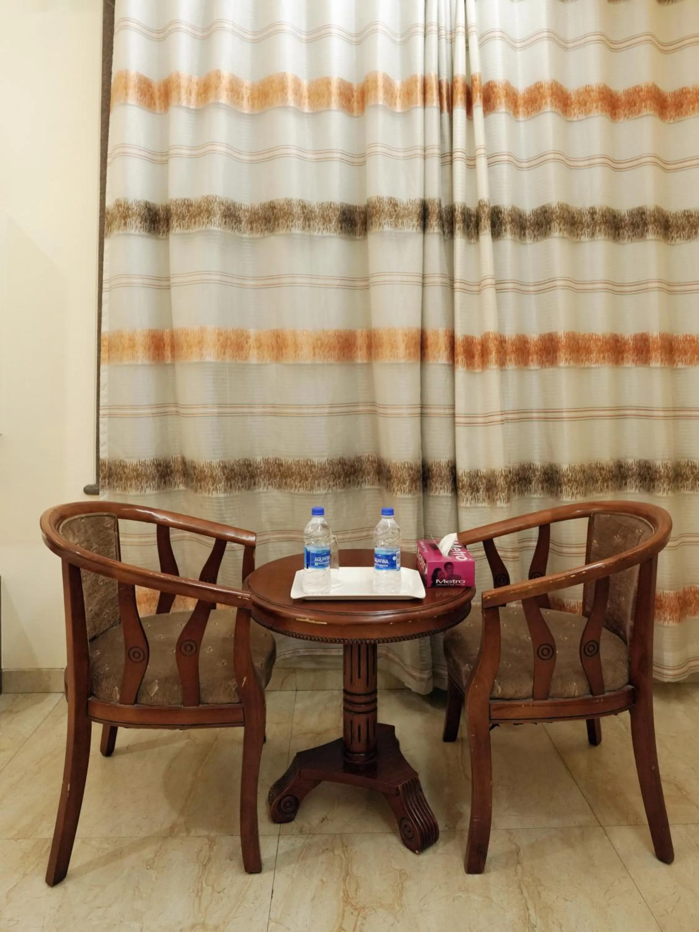 Hotel Kushala Executive Inn, Dombivali
